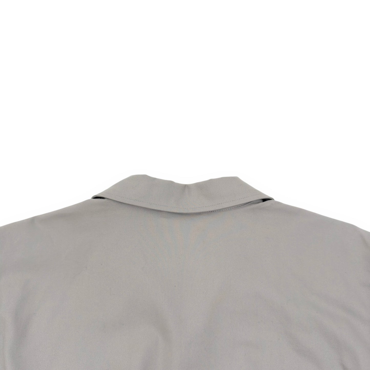 HAN KJØBENHAVN COTTON TRACK JACKET CREAM L