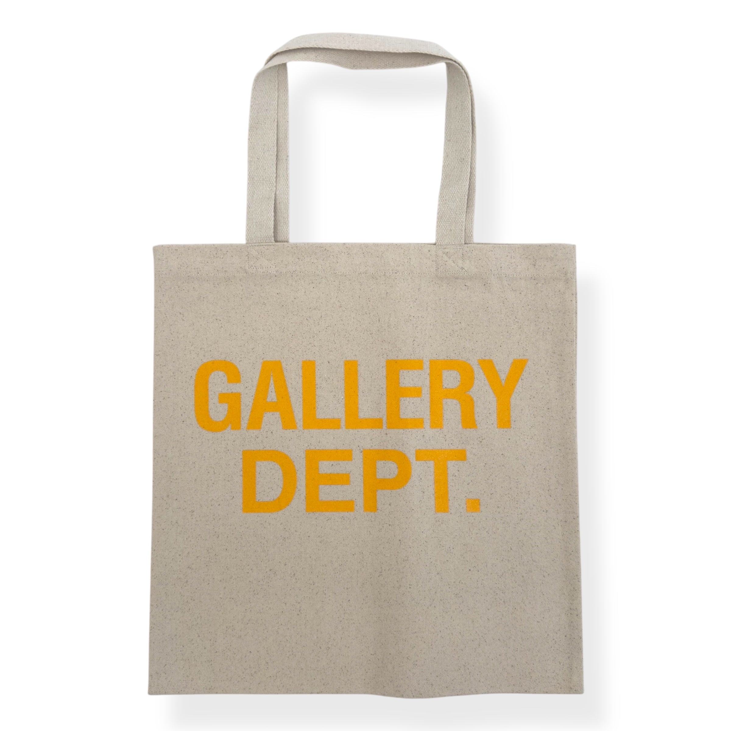 GALLERY DEPT. “WORK IN PROGRESS” TOTE BAG O/S