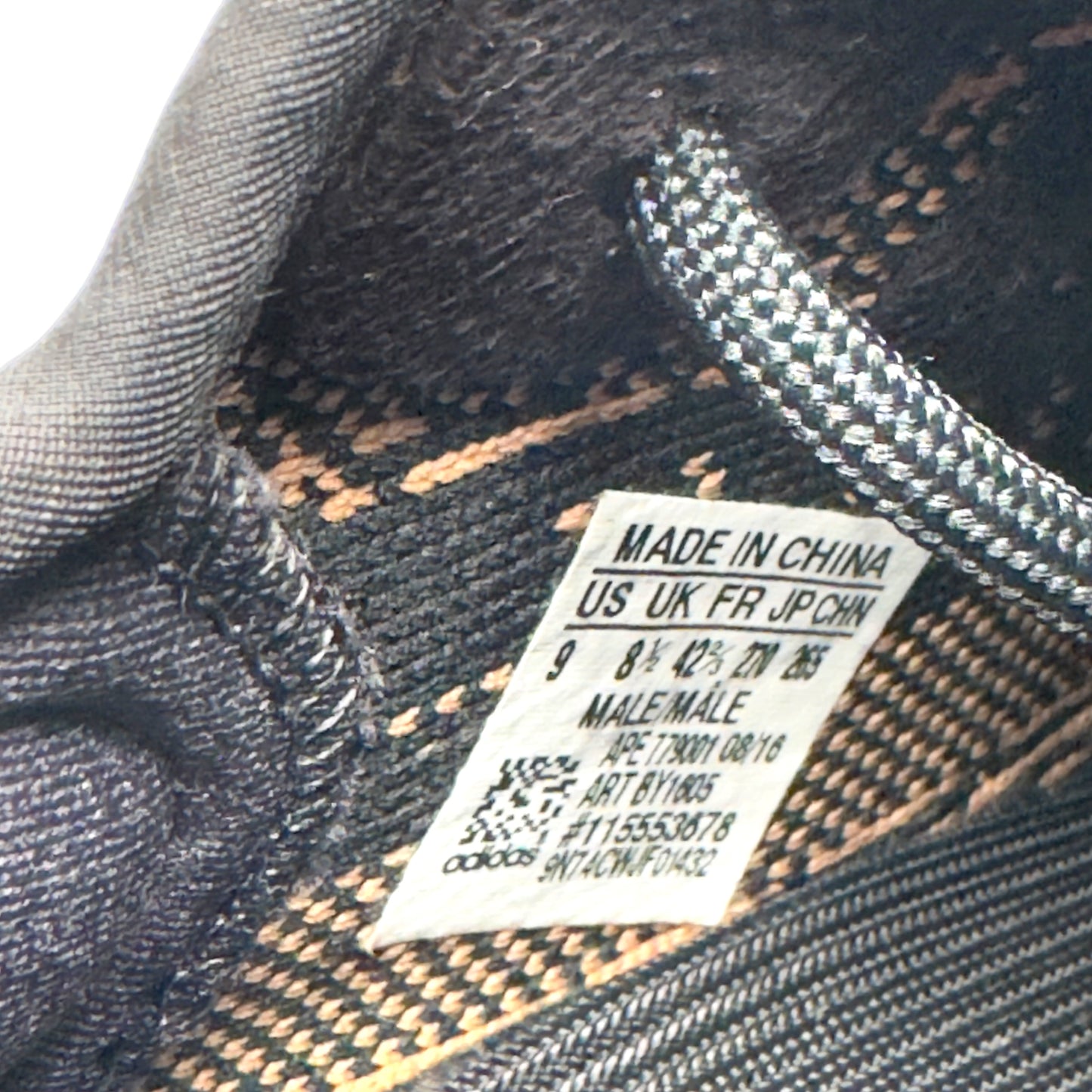 YEEZY BOOST 350 V2 SNEAKER COPPER UK8.5