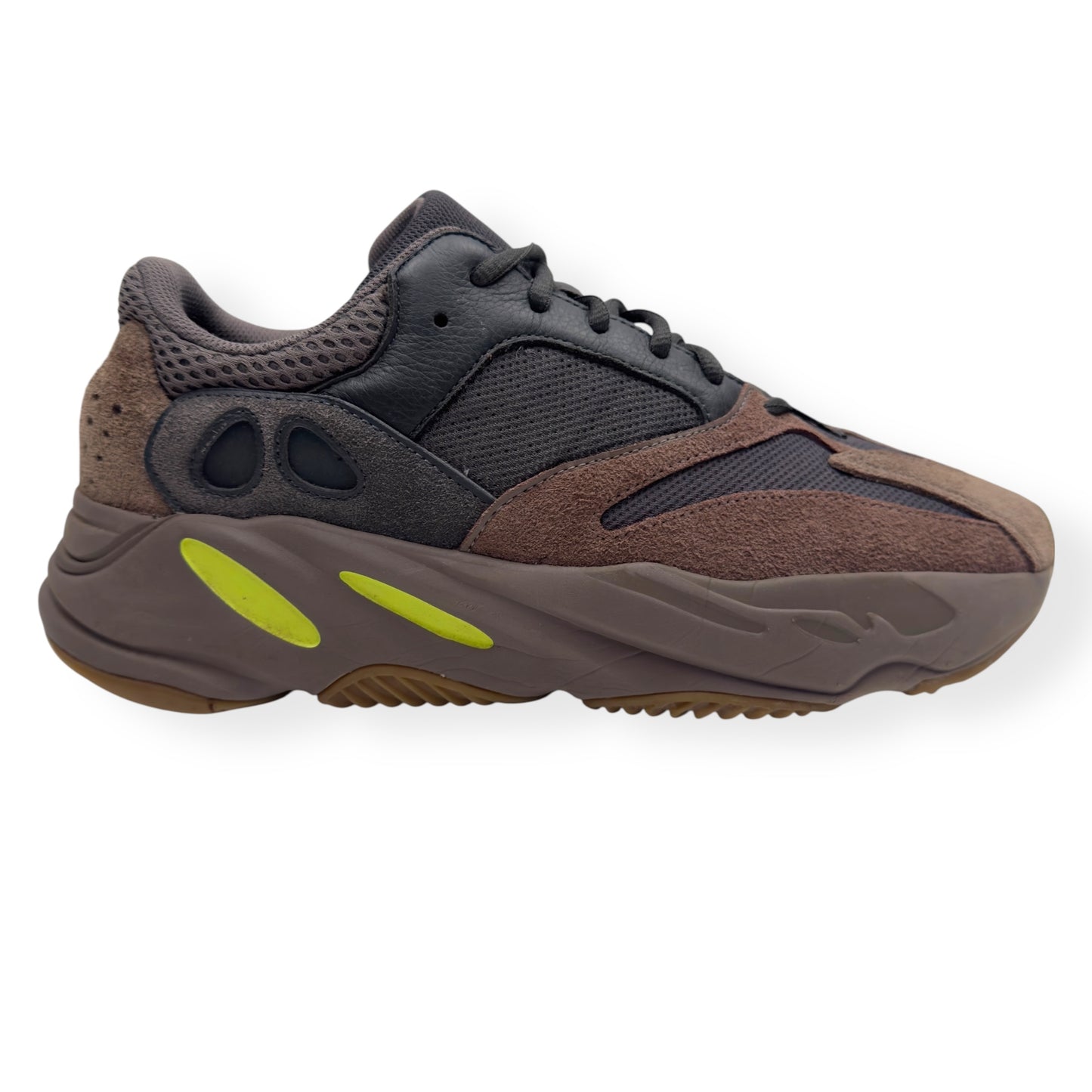 YEEZY BOOST 700 SNEAKER MAUVE UK10