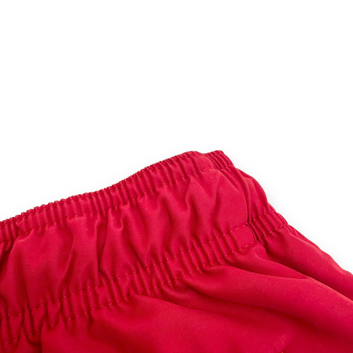 GIVENCHY SWIM SHORTS RED XL