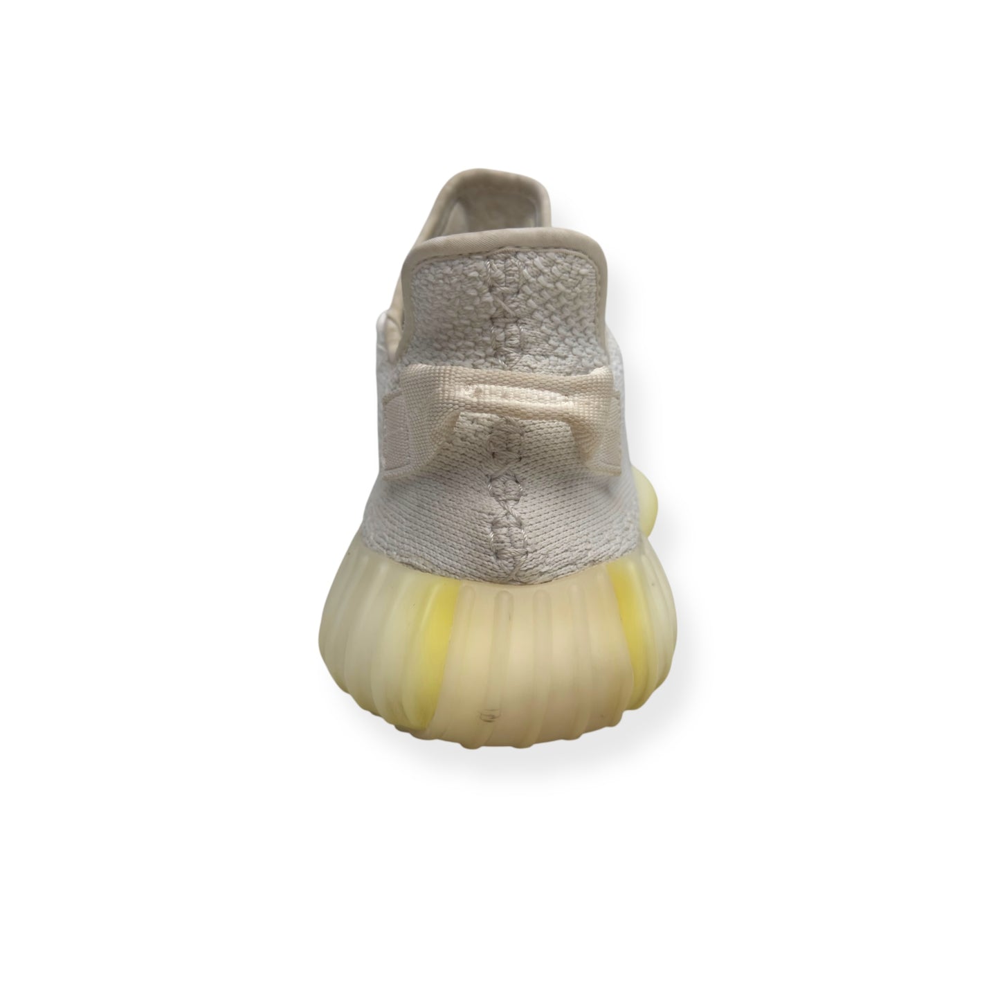 YEEZY BOOST 350 V2 SNEAKER CREAM WHITE UK9.5