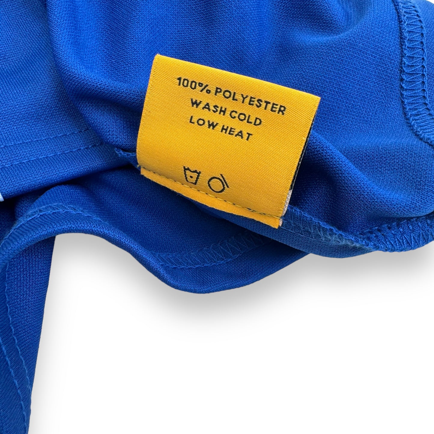 GALLERY DEPT. ECHO PARK BASEBALL JERSEY BLUE L