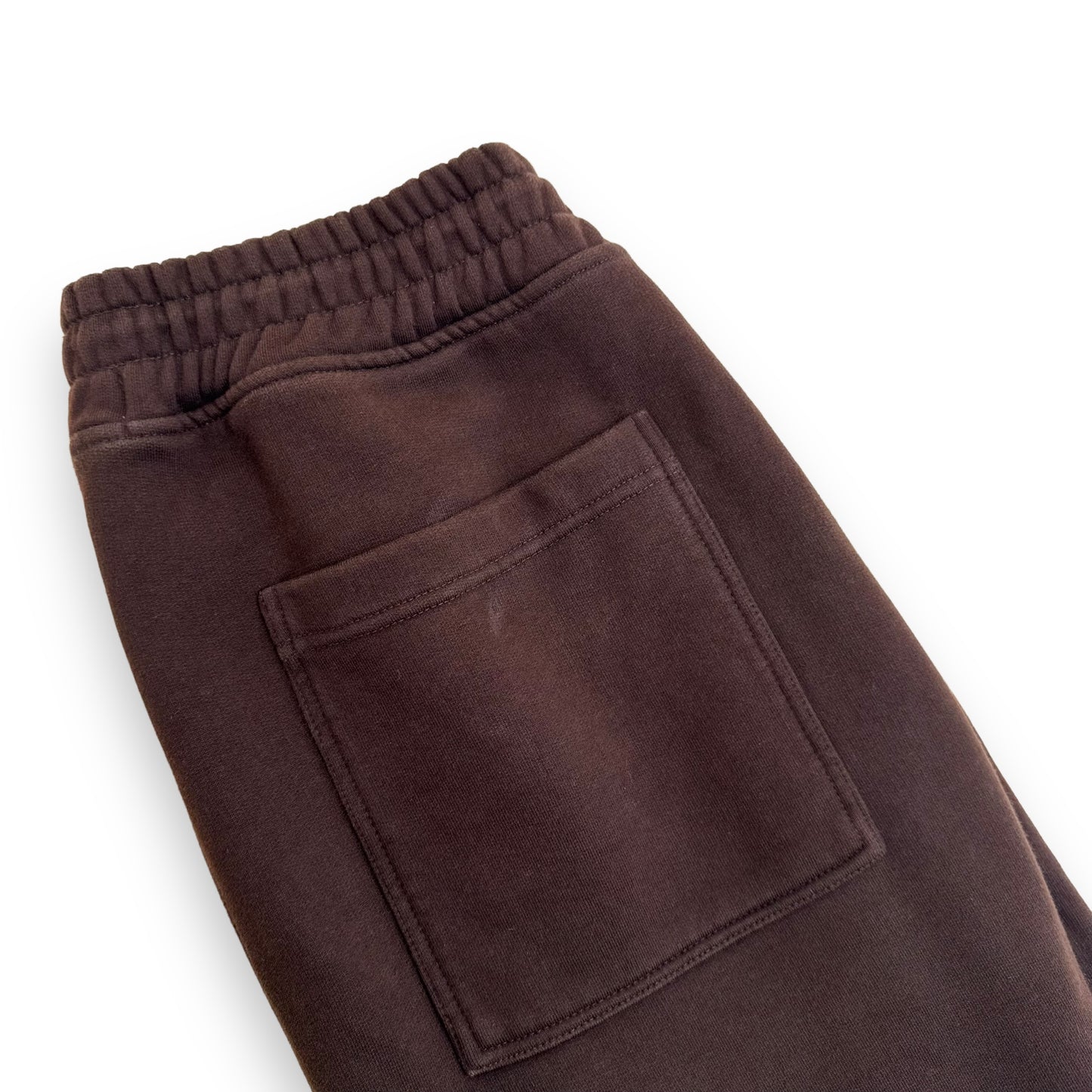 REPRESENT BLANKS SWEATPANTS BROWN M
