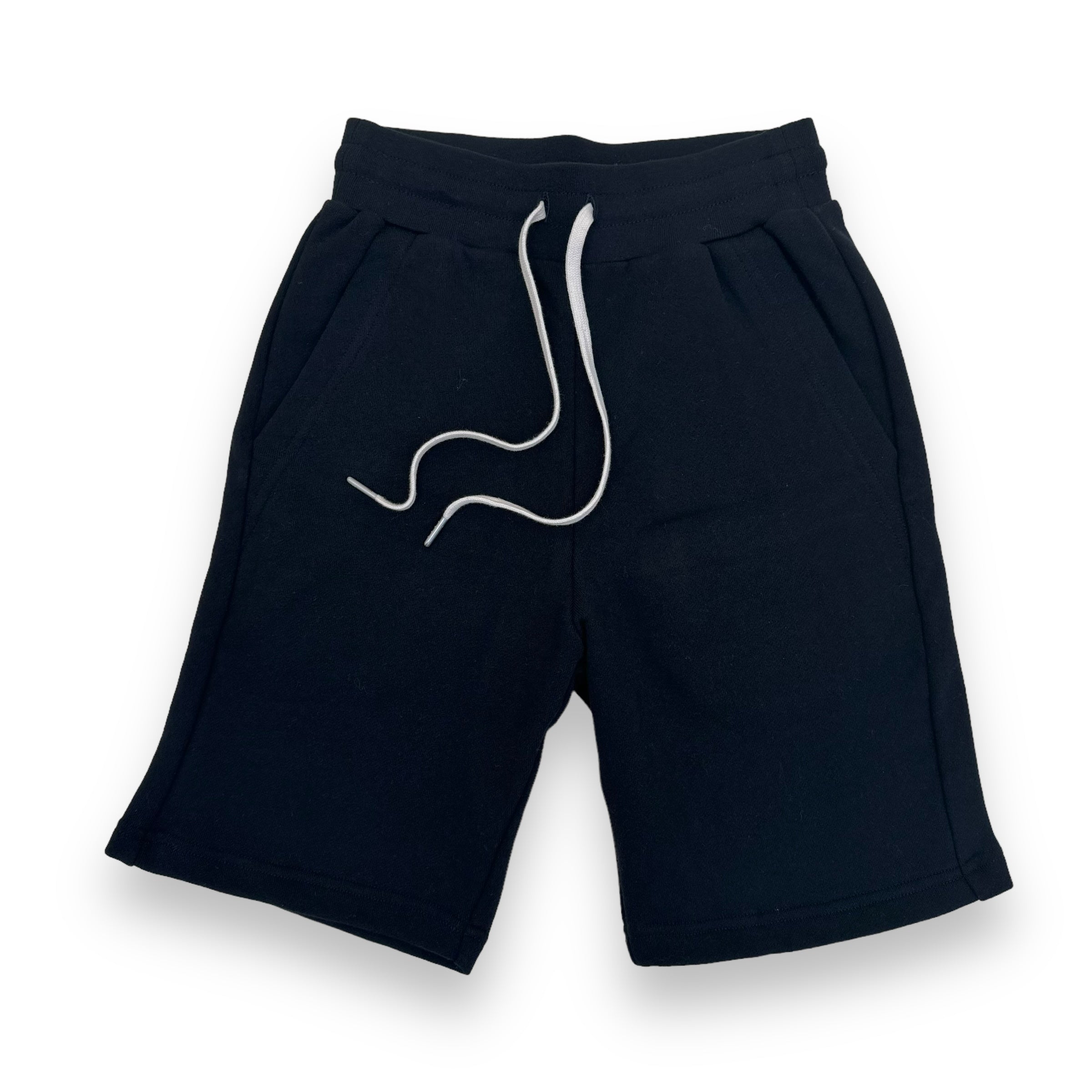 JOHN ELLIOT CRIMSON SHORTS BLACK XS