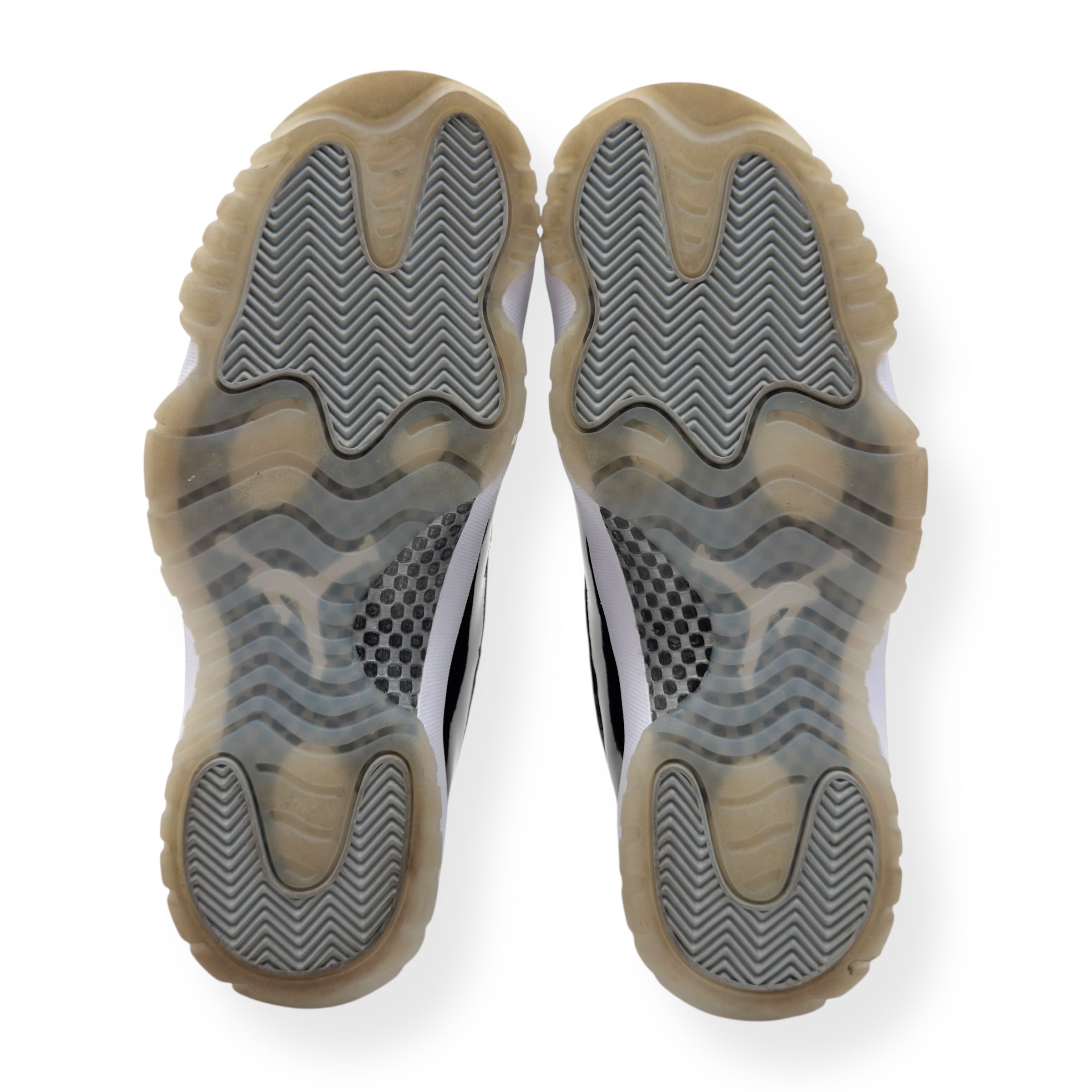 JORDAN 11 RETRO SNEAKER JUBILEE UK9.5