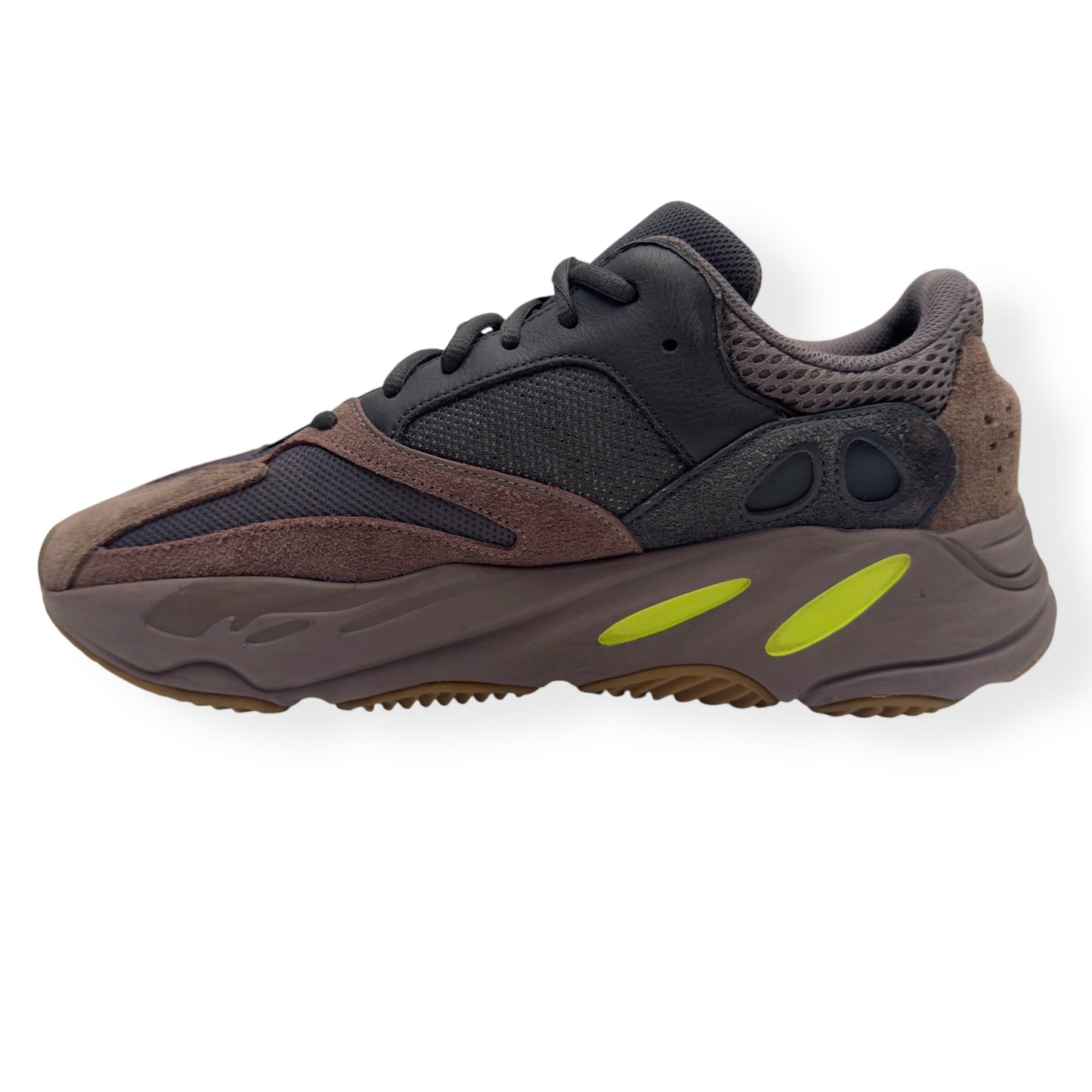 YEEZY BOOST 700 SNEAKER MAUVE UK10