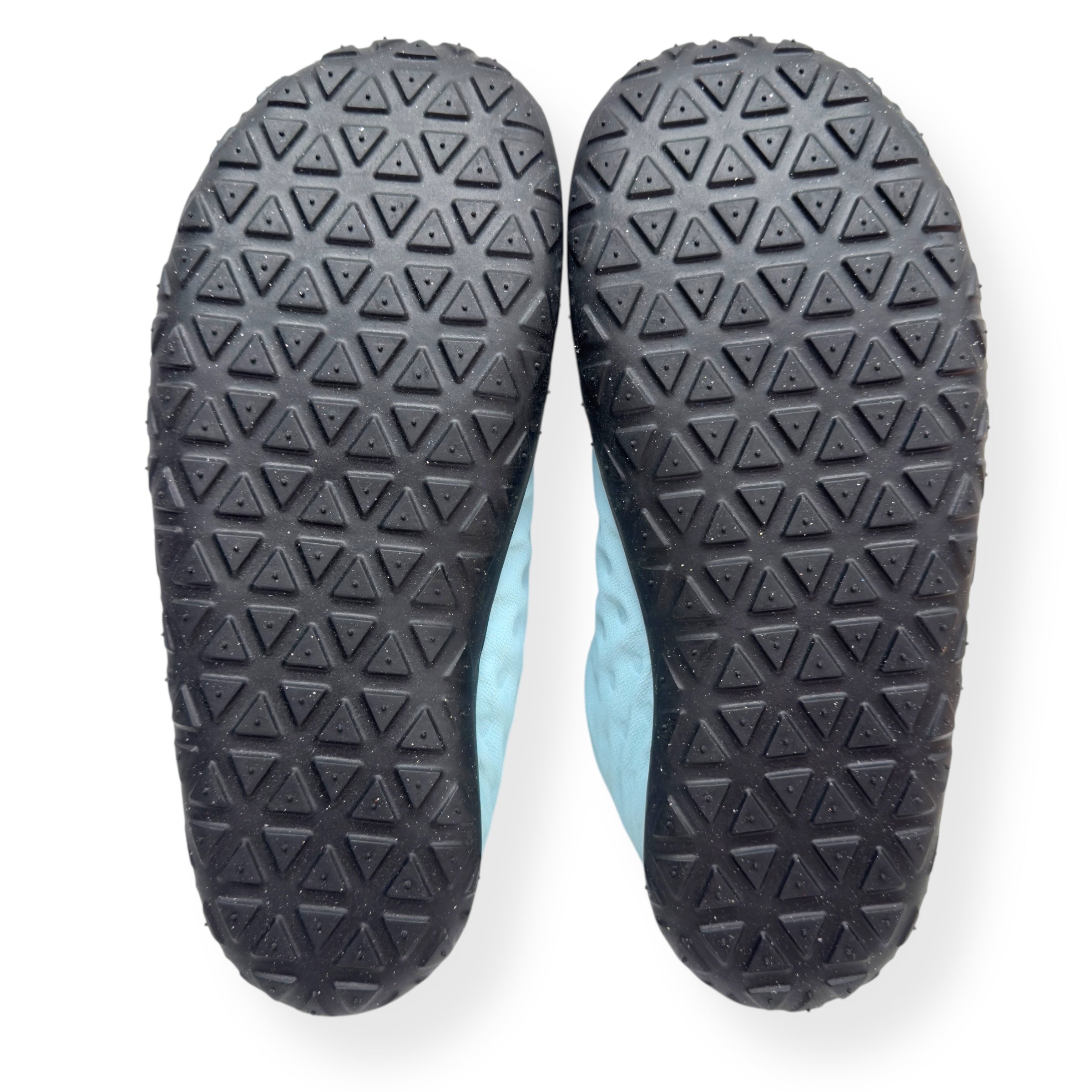 NIKE ACG MOC SLIP ON SNEAKER OCEAN BLISS BLUE UK11