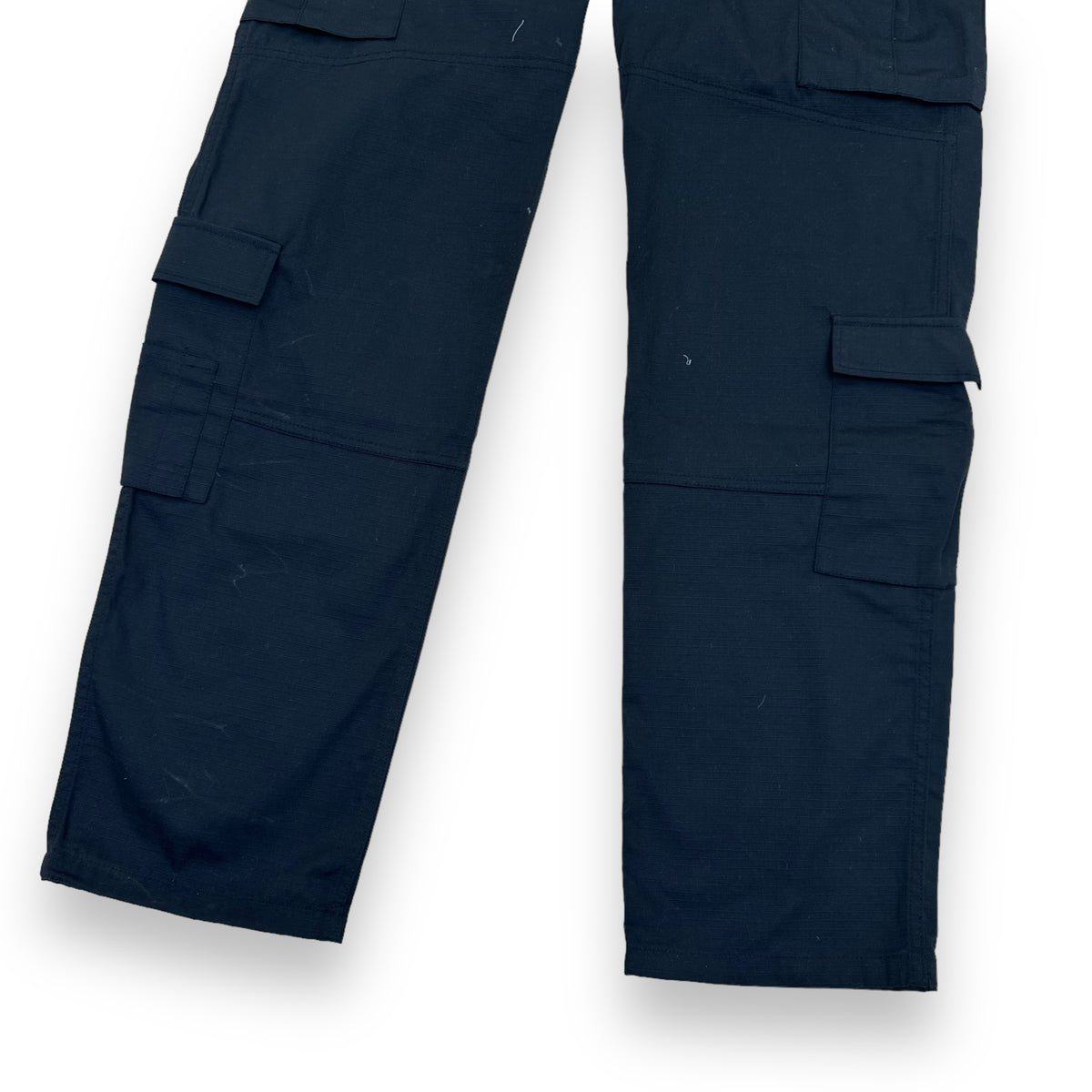 CORTEIZ CARGO TROUSERS BLACK L