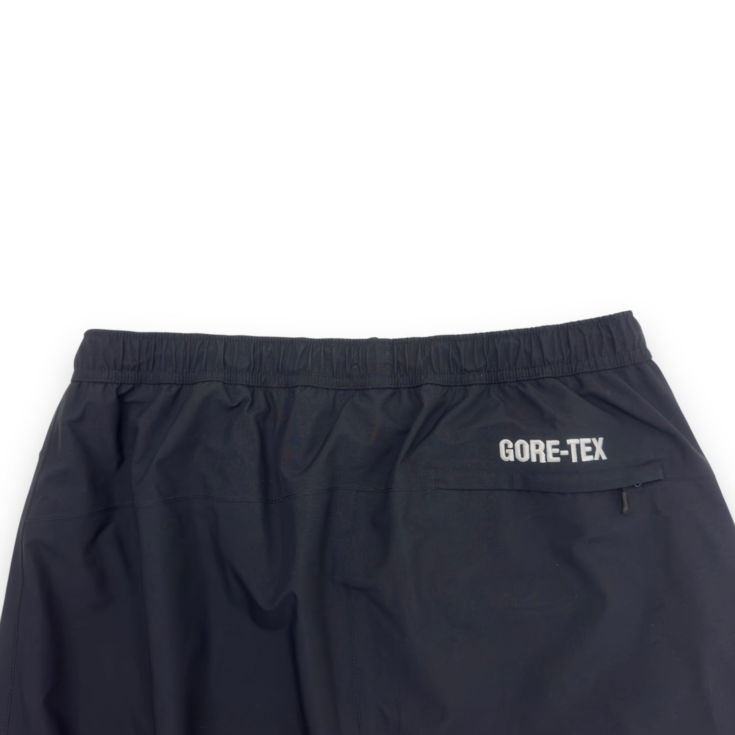 SUPREME X SMUFS FW20 GORE-TEX TROUSERS BLACK L