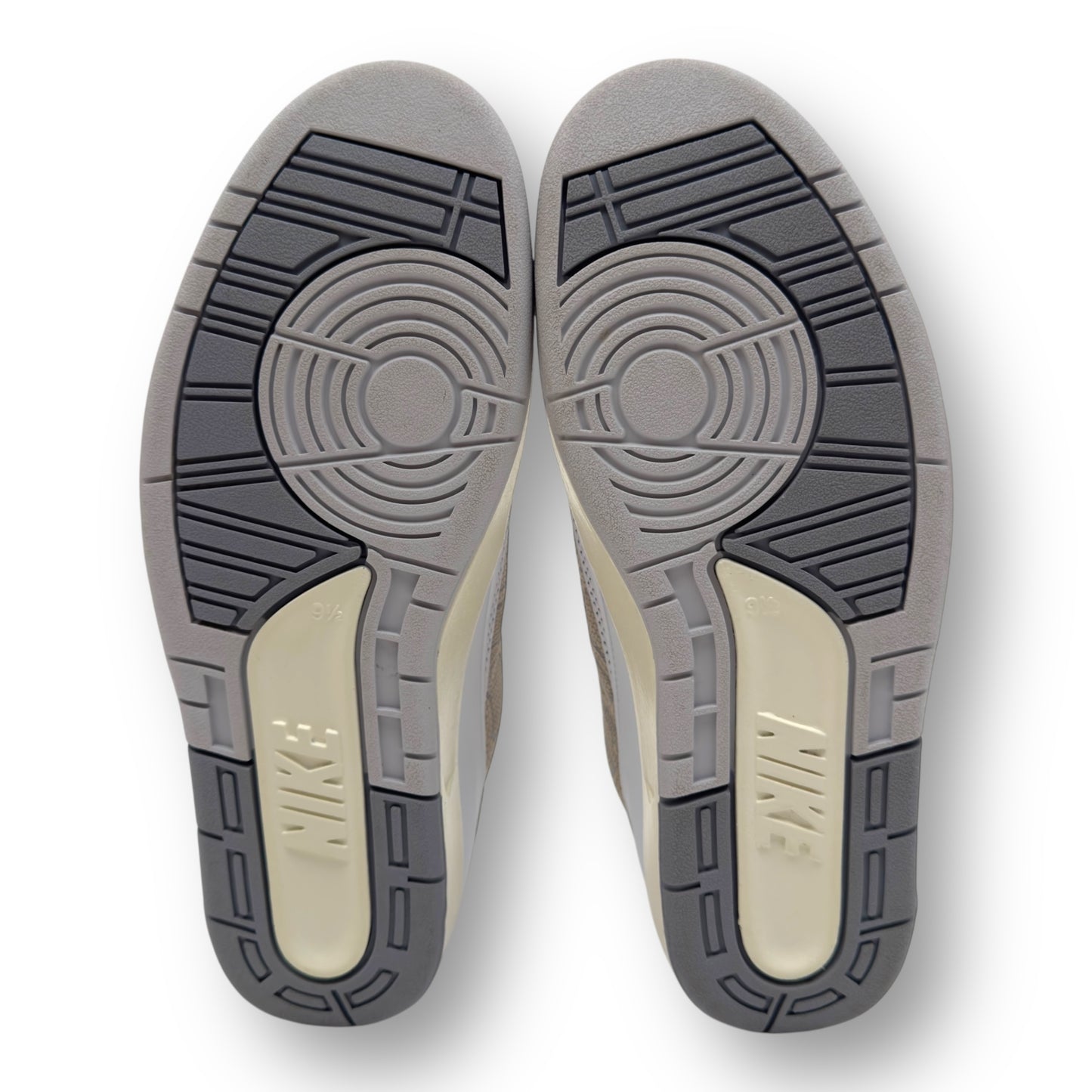 AIR JORDAN 2 RETRO LOW SNEAKER PYTHON UK8.5