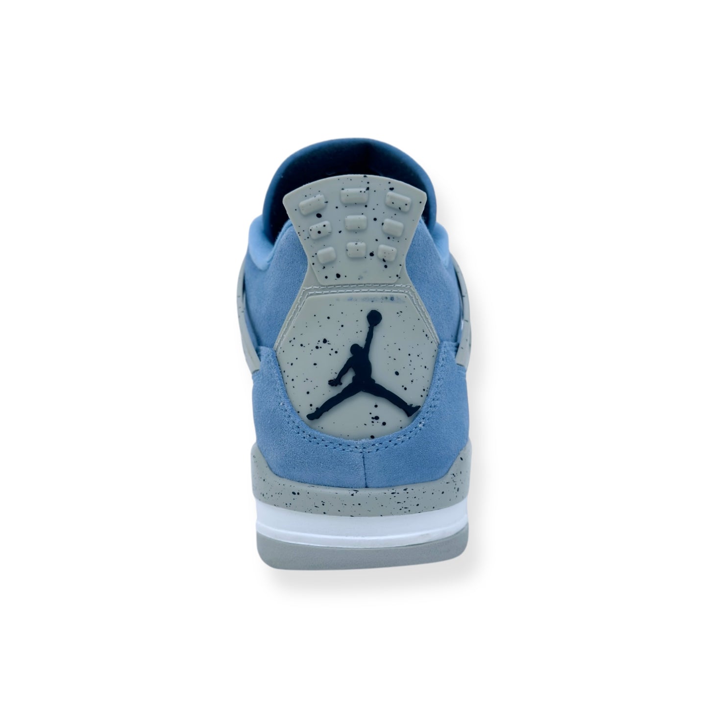 JORDAN 4 RETRO SNEAKER UNIVERSITY BLUE UK9
