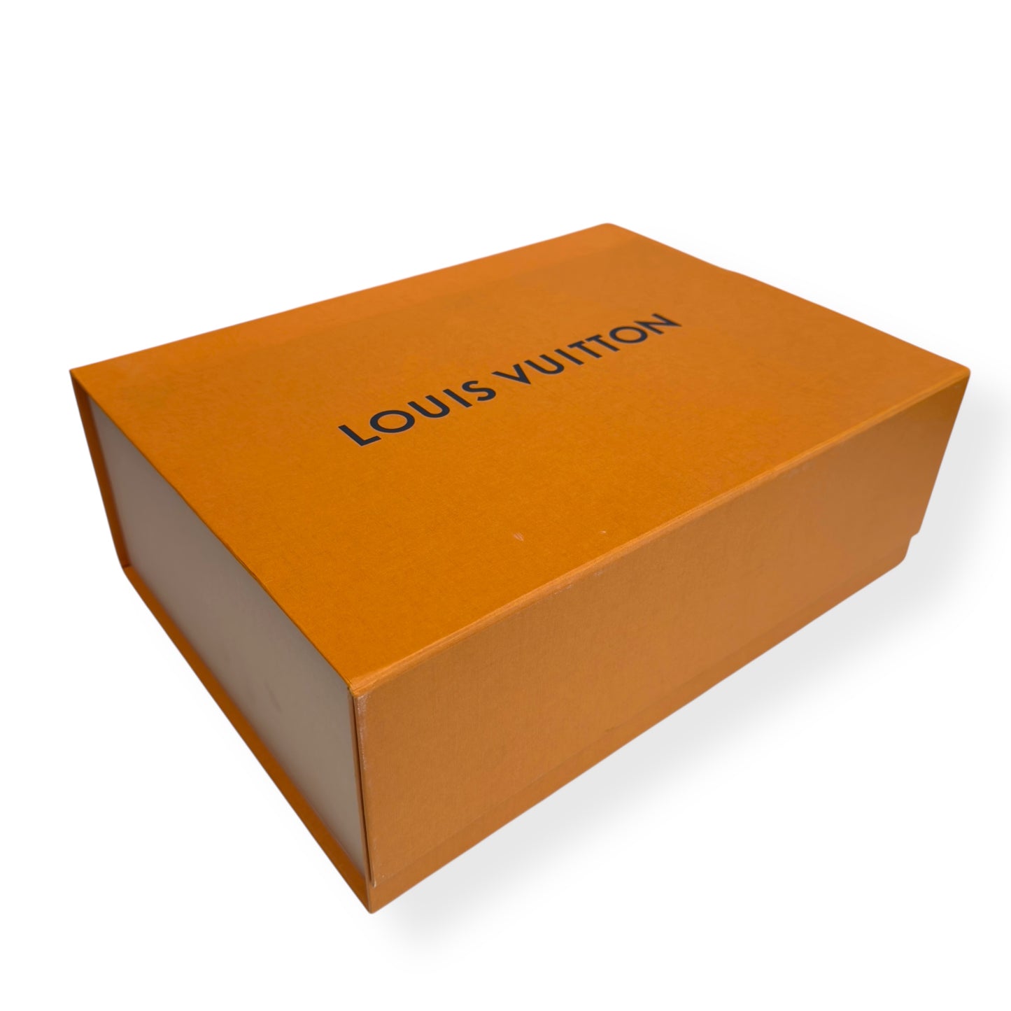 LOUIS VUITTON MONOGRAM TAIGARAMA BUM BAG YELLOW S