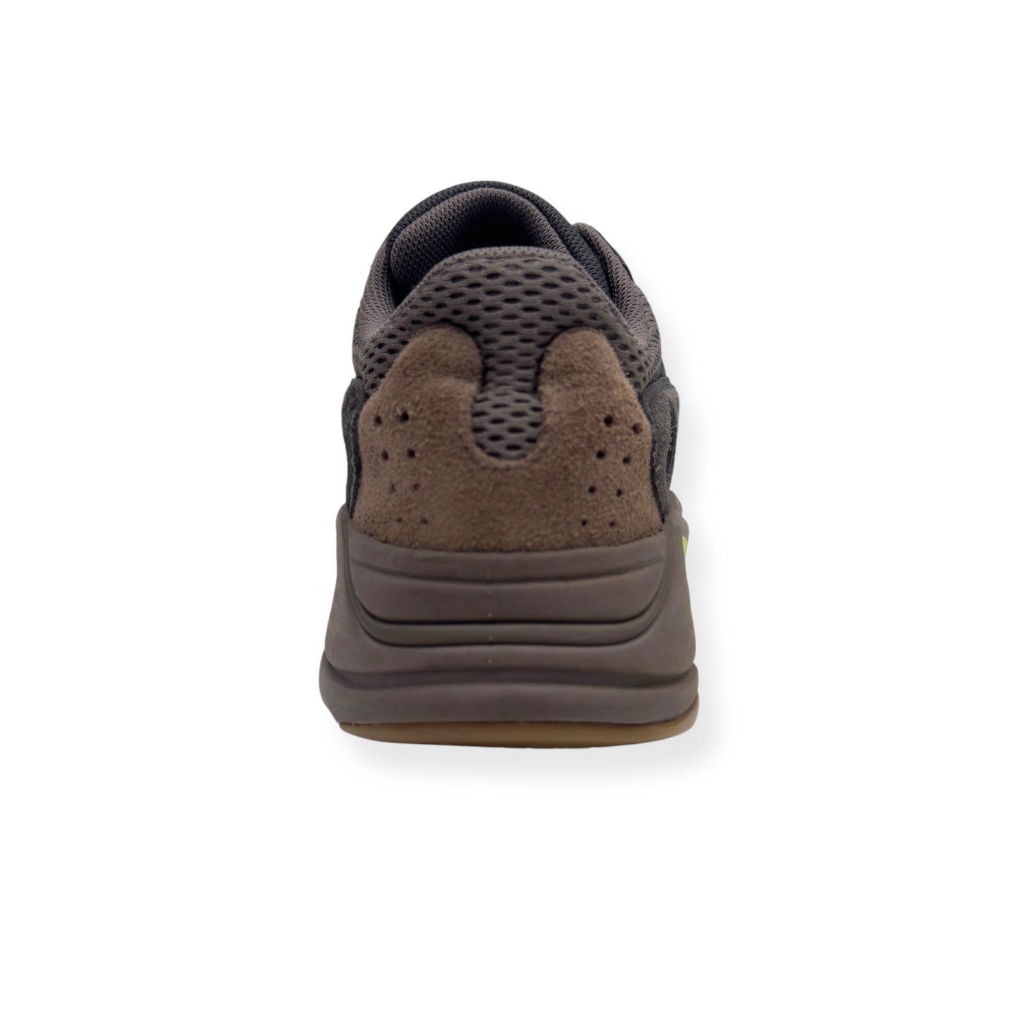 YEEZY BOOST 700 SNEAKER MAUVE UK10