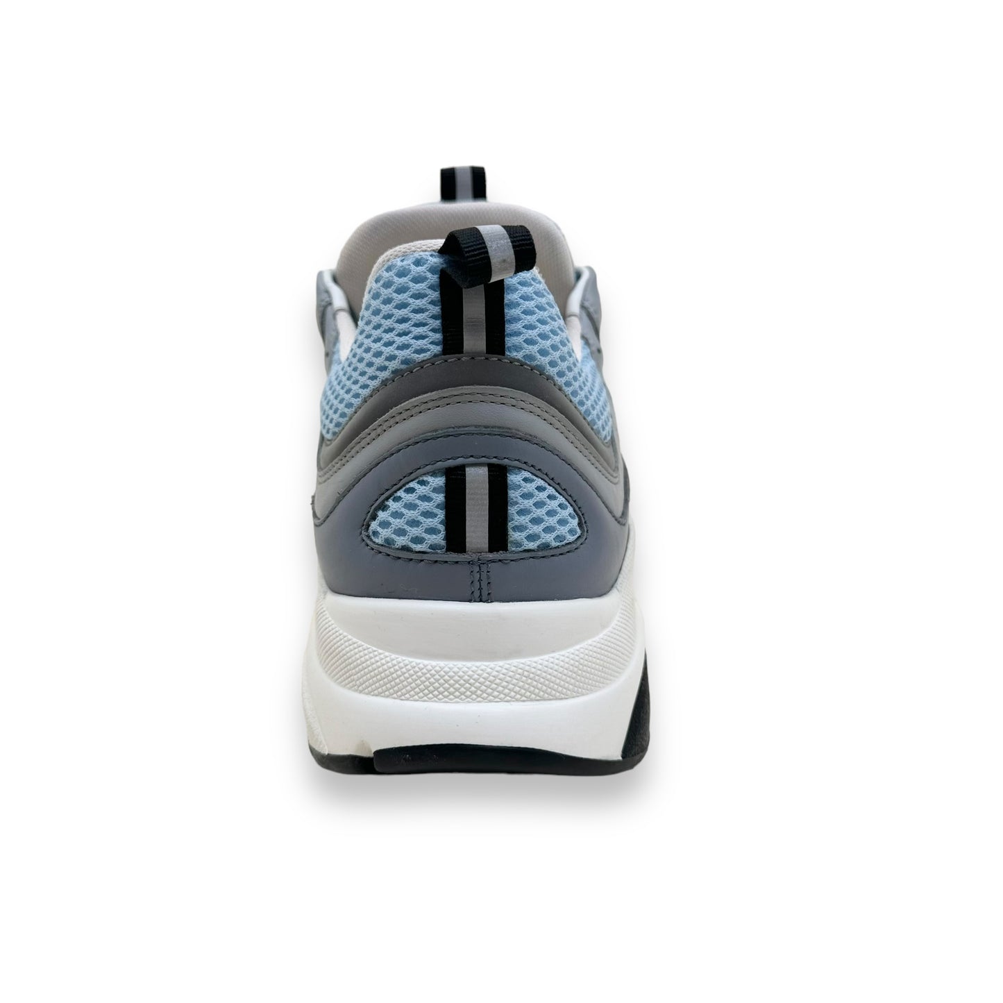 DIOR B22 SNEAKER WHITE / BLUE UK9