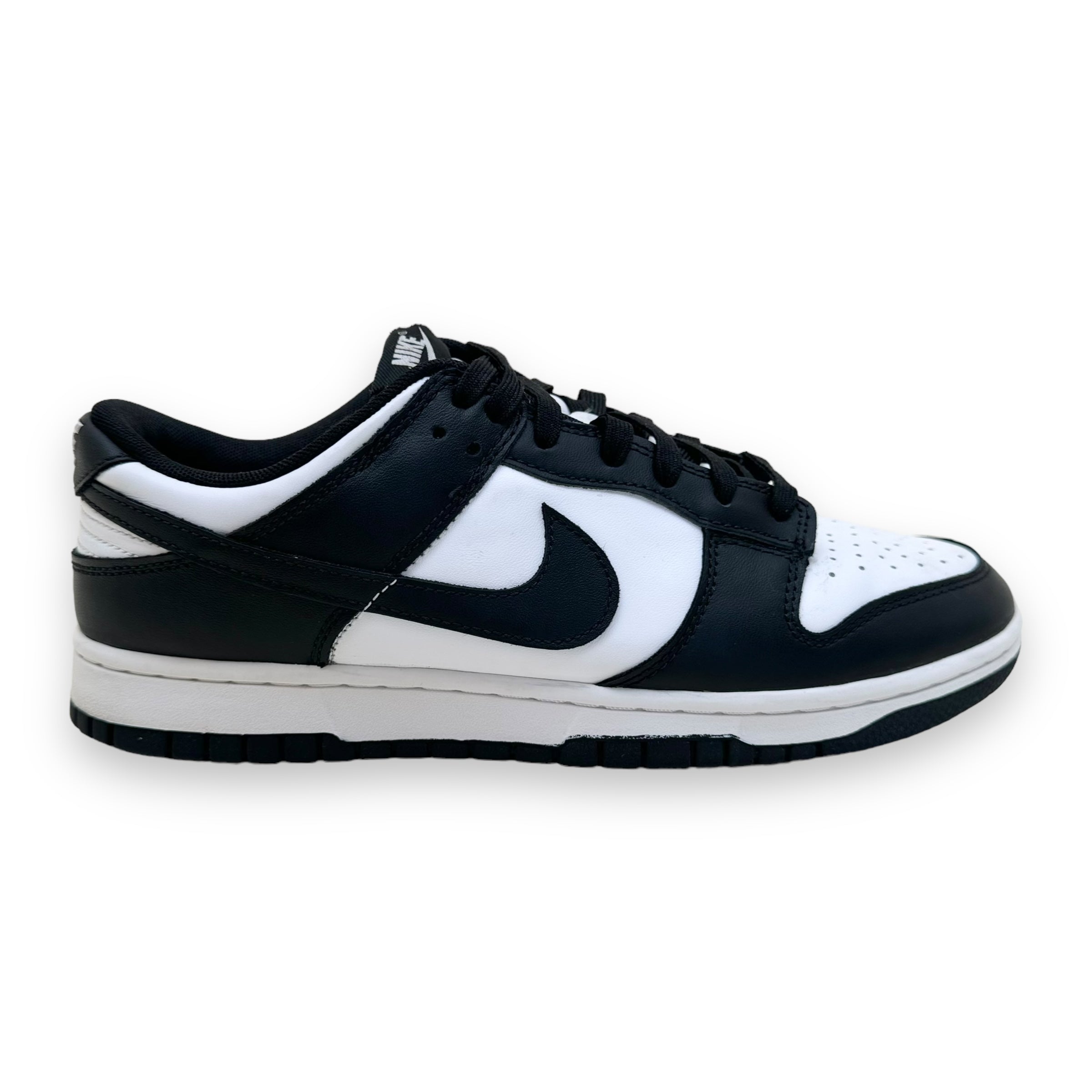 NIKE DUNK LOW RETRO SNEAKER ‘PANDA’ UK9