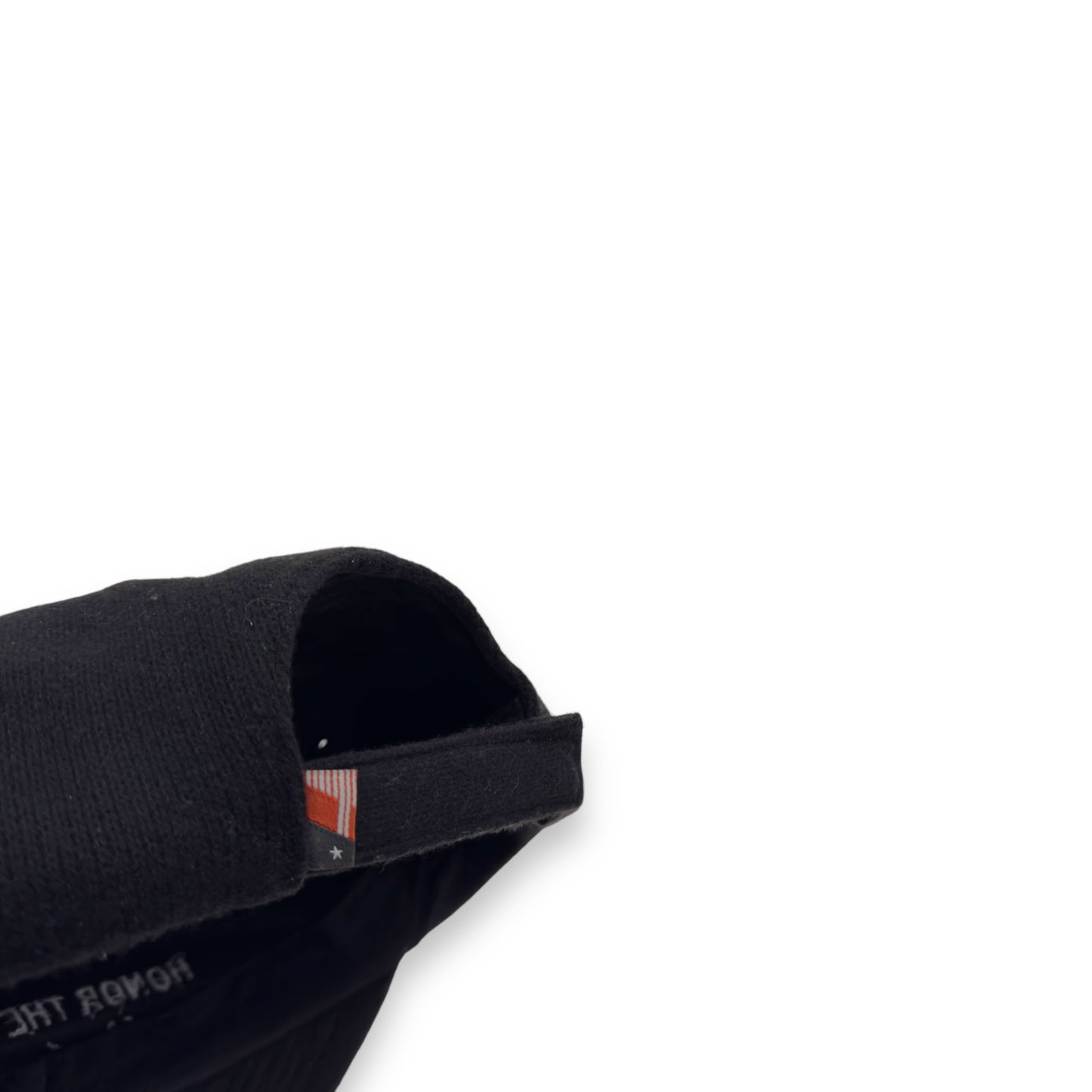 HONOR THE GIFT LOS ANGELES KNITTED CAP BLACK O/S