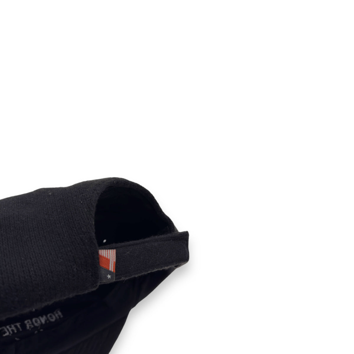 HONOR THE GIFT LOS ANGELES KNITTED CAP BLACK O/S