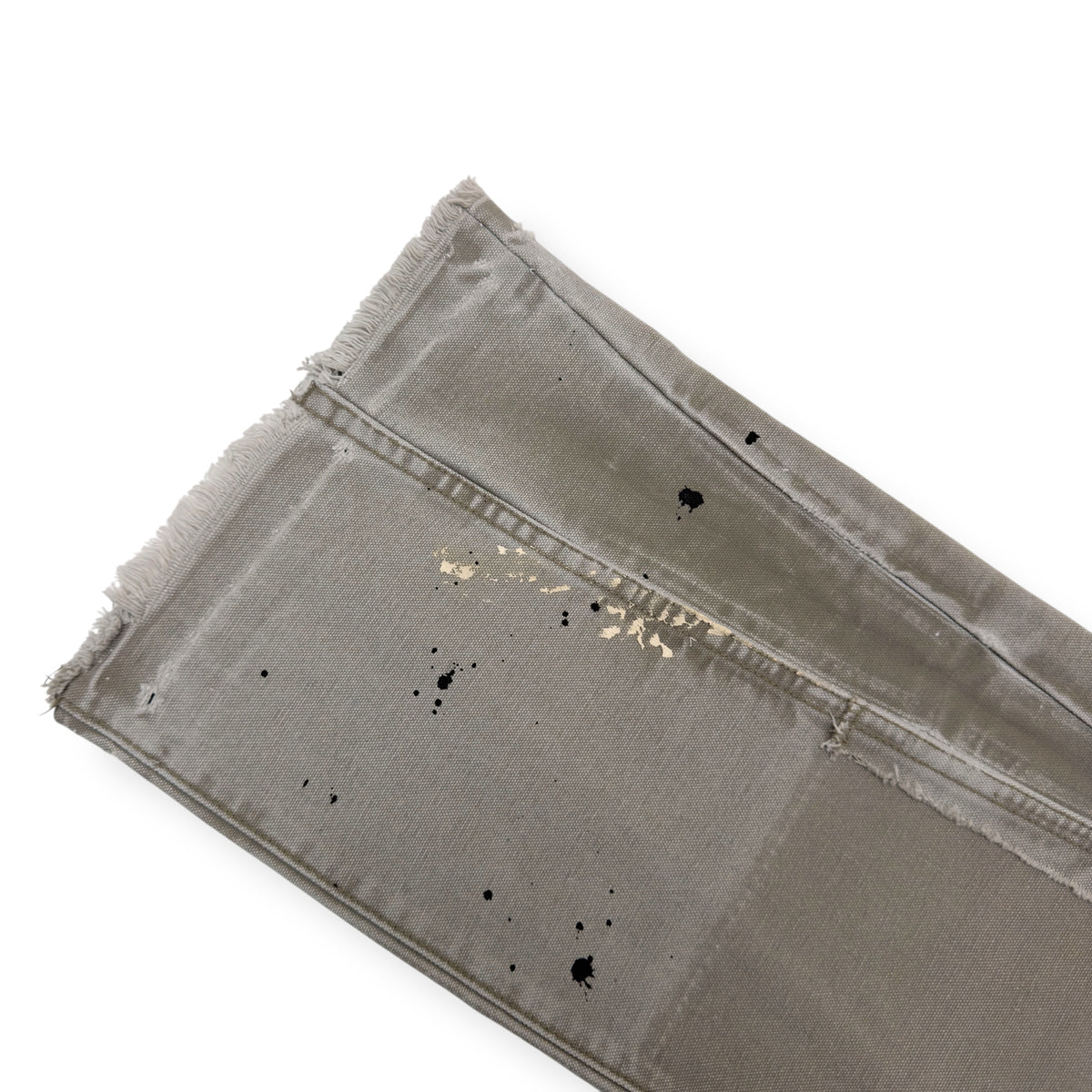GALLERY DEPT. LA FLARE CARPENTER JEANS CEMENT W32”