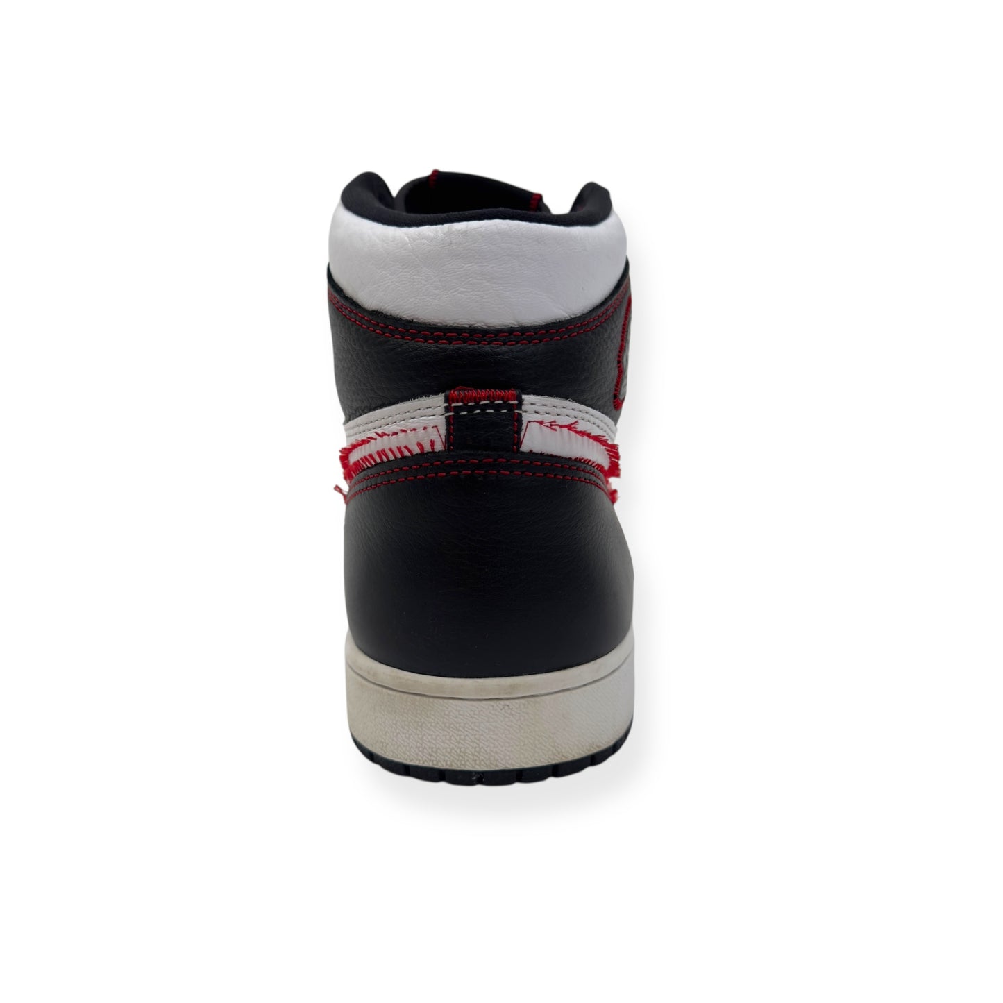 NIKE AIR JORDAN 1 RETRO HIGH OG SNEAKER ‘DEFIANT’ UK9.5