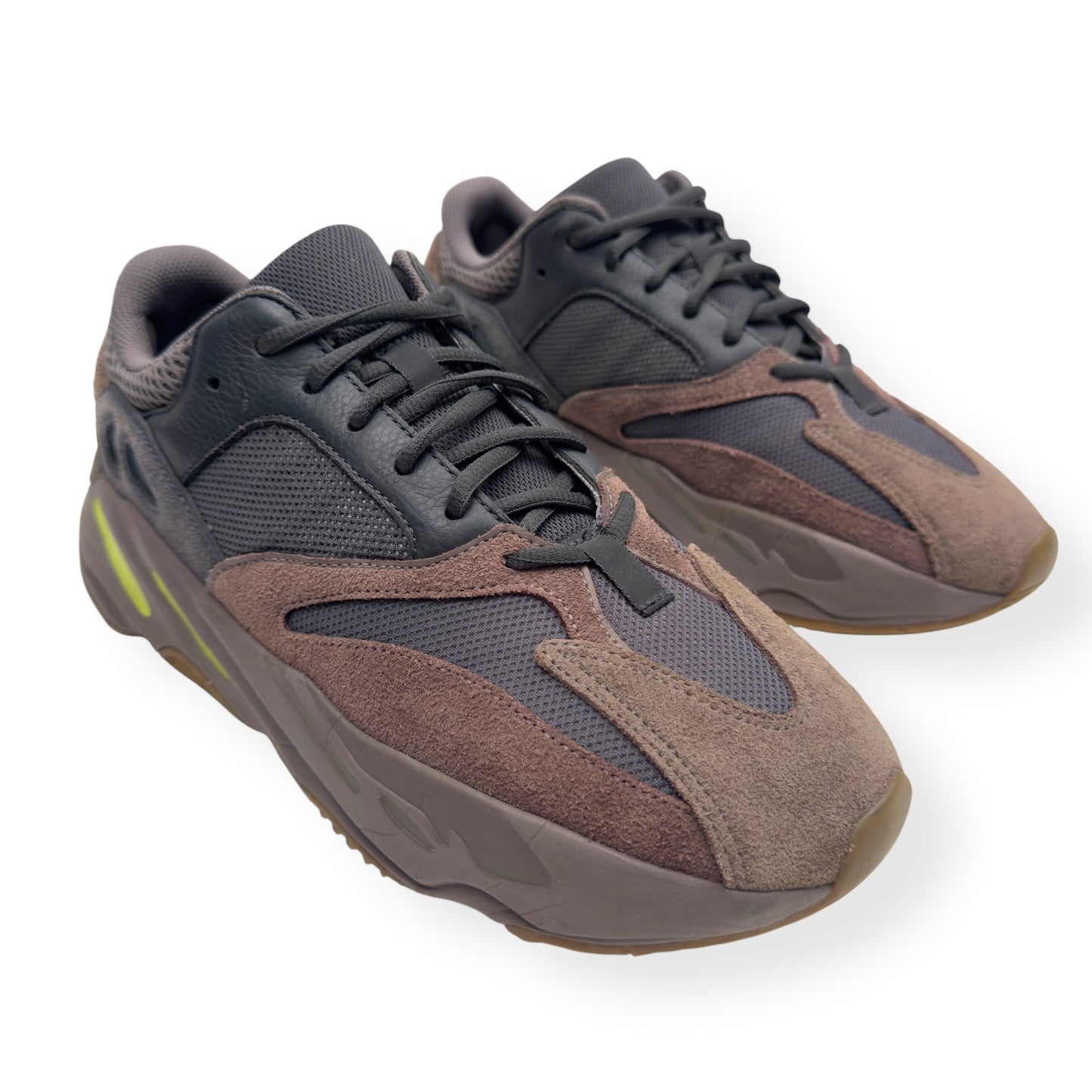 YEEZY BOOST 700 SNEAKER MAUVE UK10