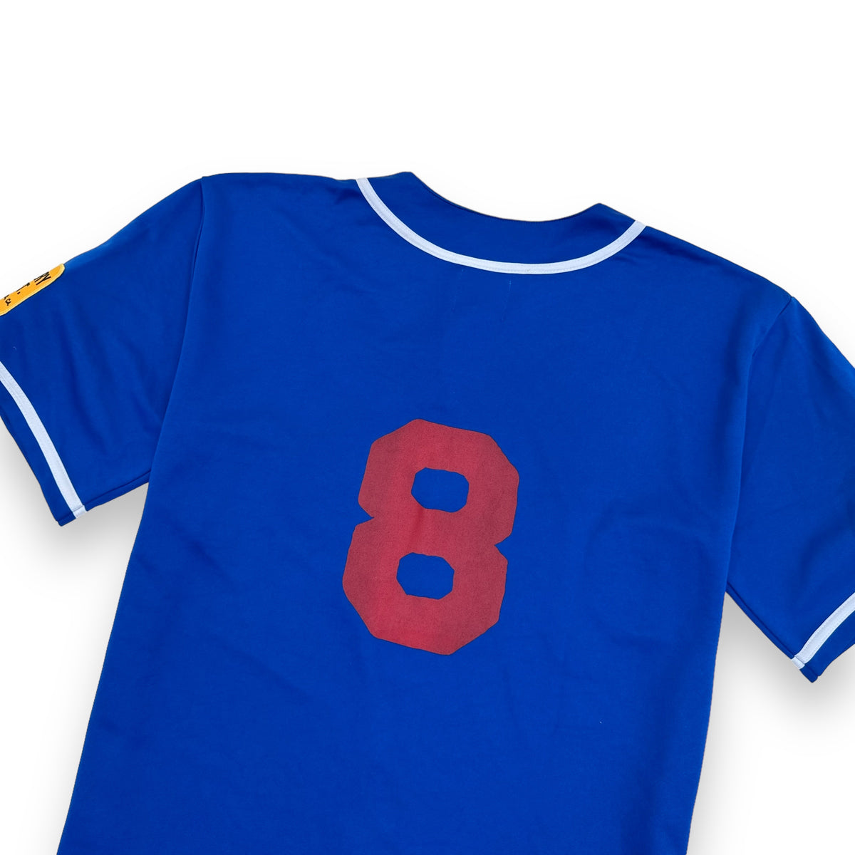 GALLERY DEPT. ECHO PARK BASEBALL JERSEY BLUE L