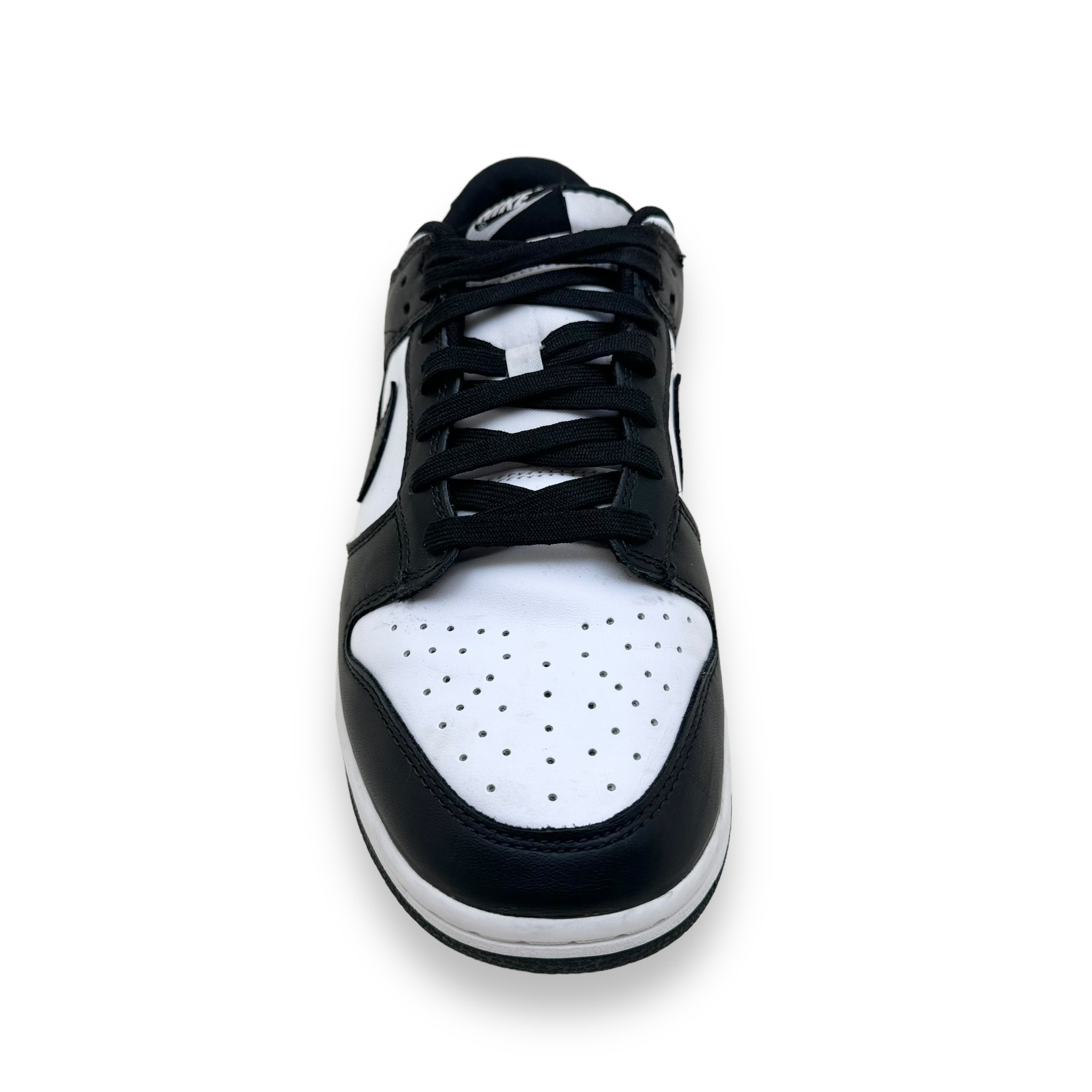 NIKE DUNK LOW RETRO SNEAKER ‘PANDA’ UK9