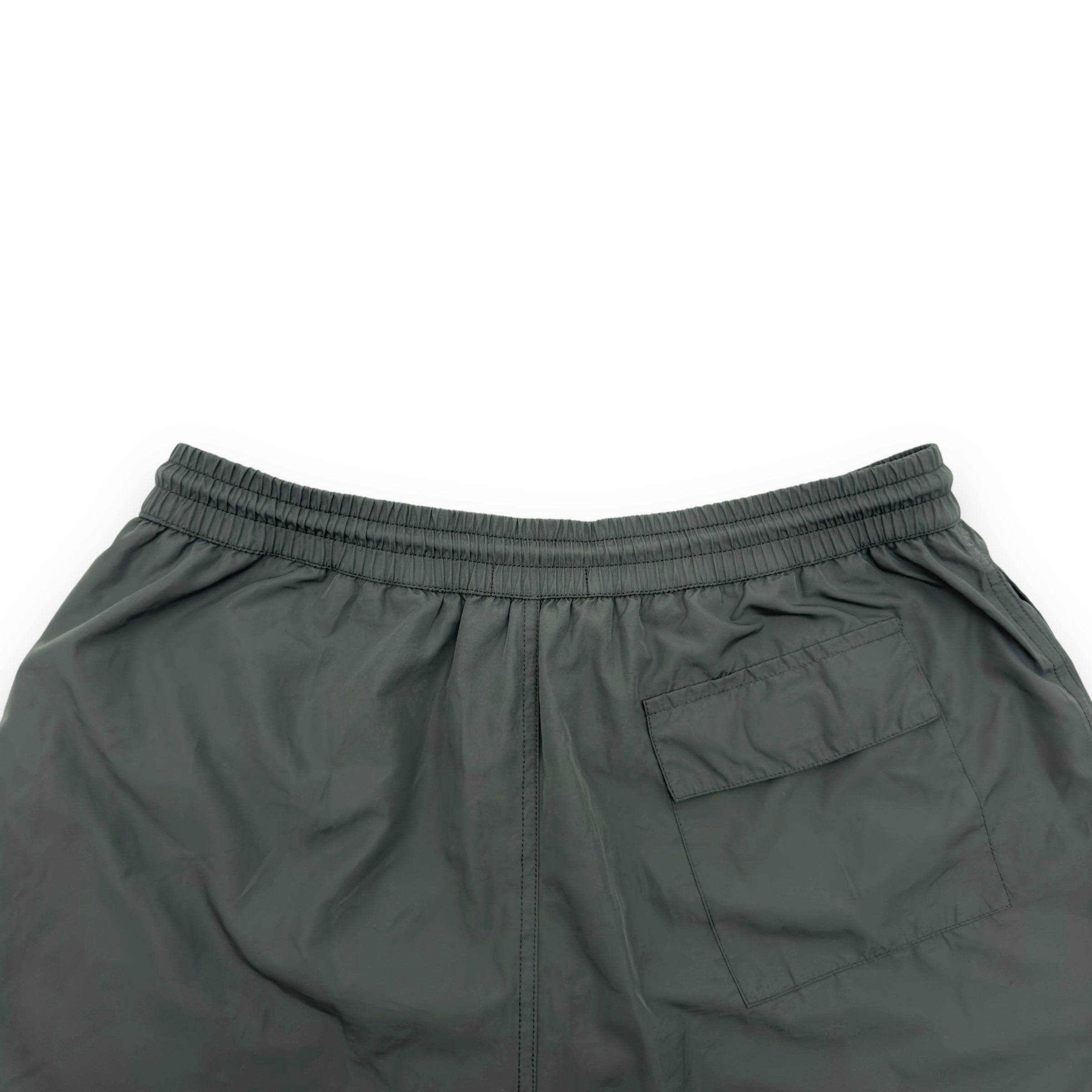 THOM SWEENEY SWIM SHORTS GREEN 32”