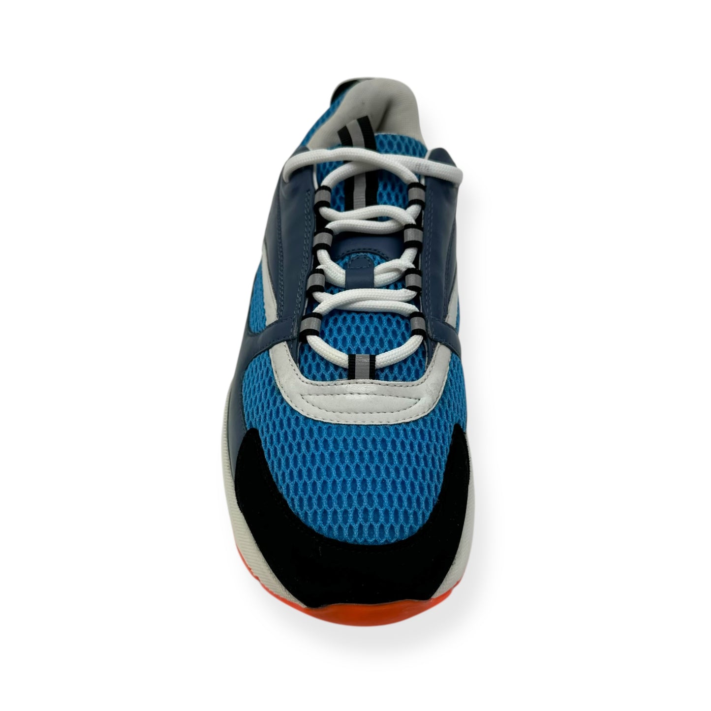 DIOR B22 SNEAKER BLUE / WHITE UK9.5