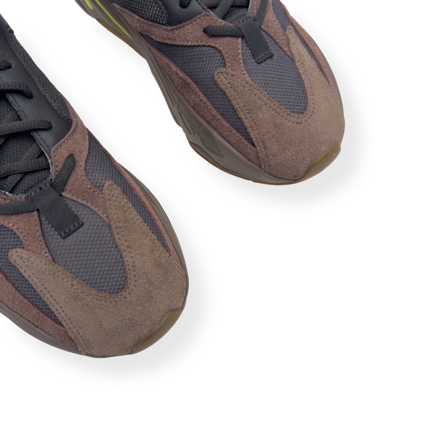 YEEZY BOOST 700 SNEAKER MAUVE UK10