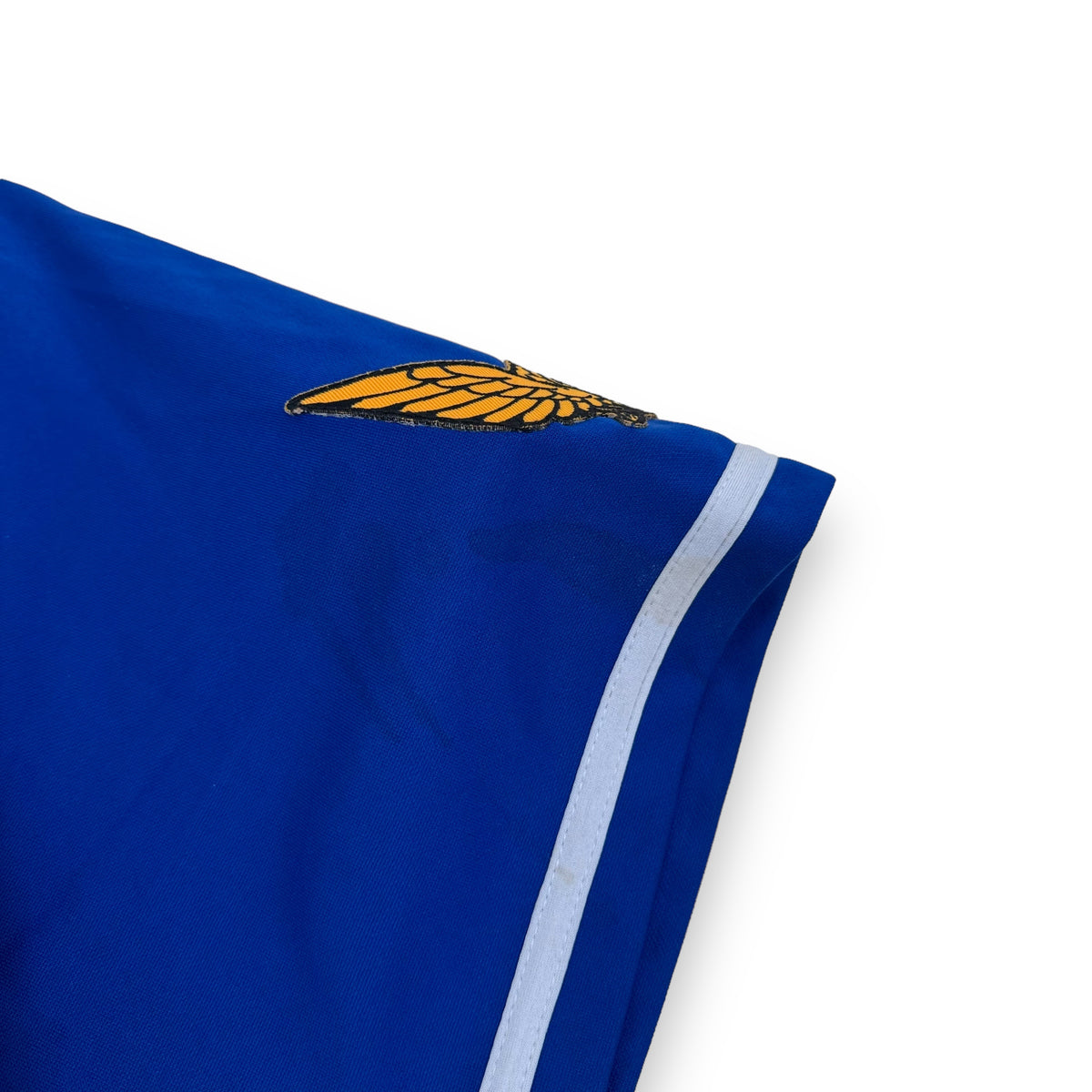 GALLERY DEPT. ECHO PARK BASEBALL JERSEY BLUE L