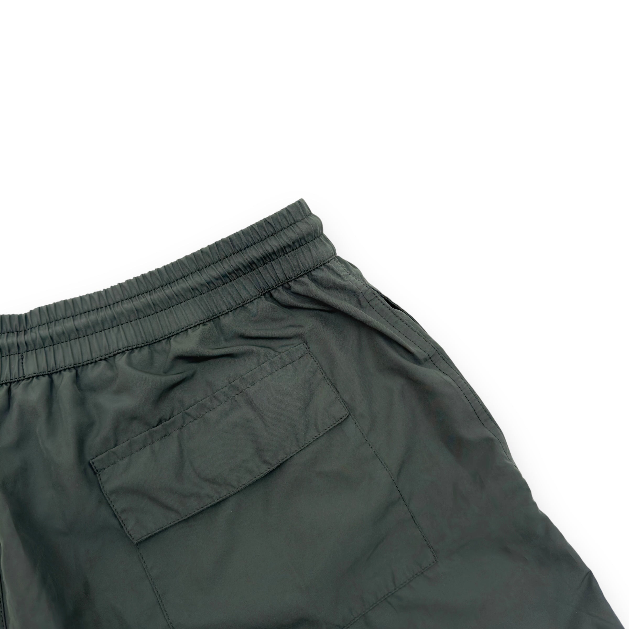 THOM SWEENEY SWIM SHORTS GREEN 32”