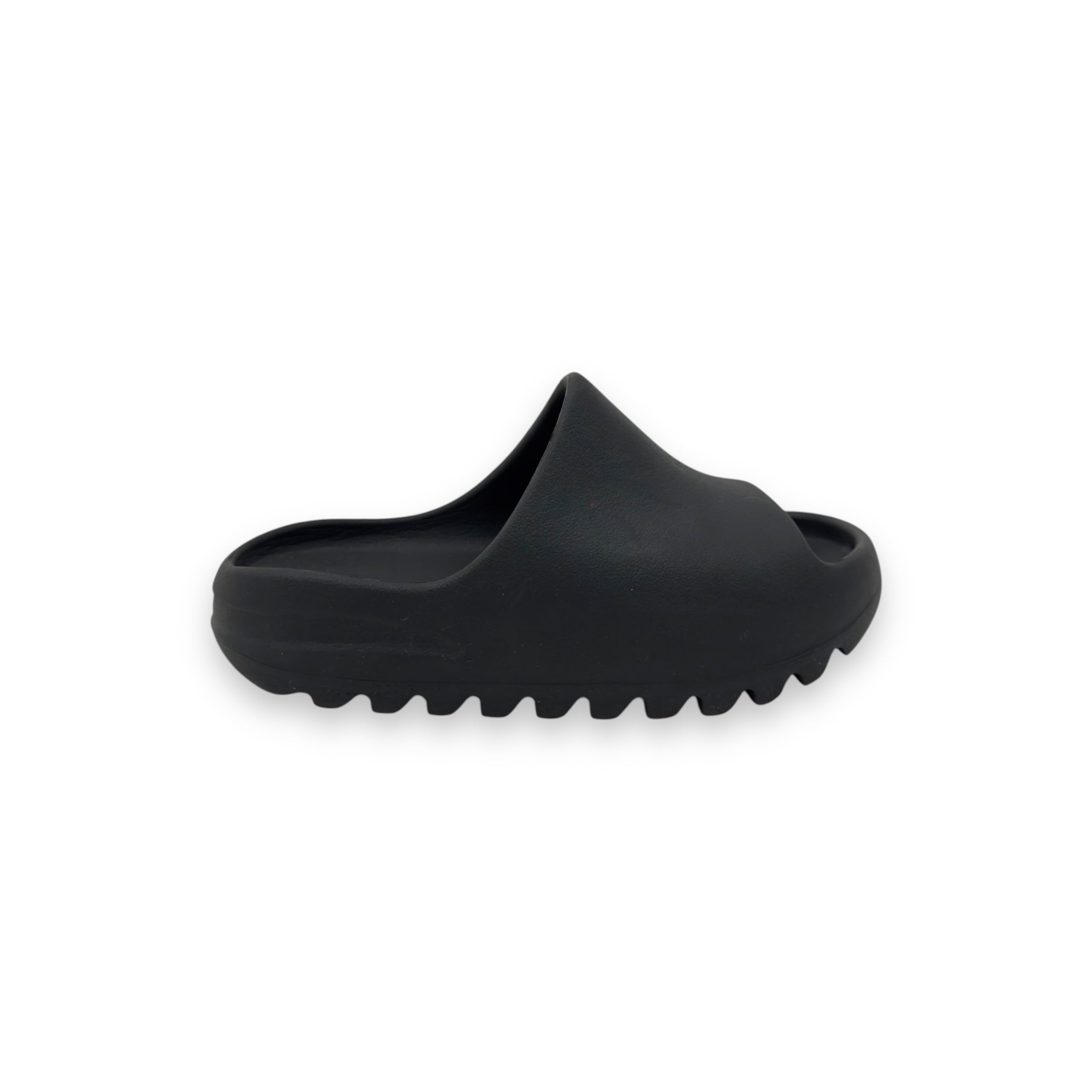 ADIDAS YEEZY SLIDES ONYX UK13K