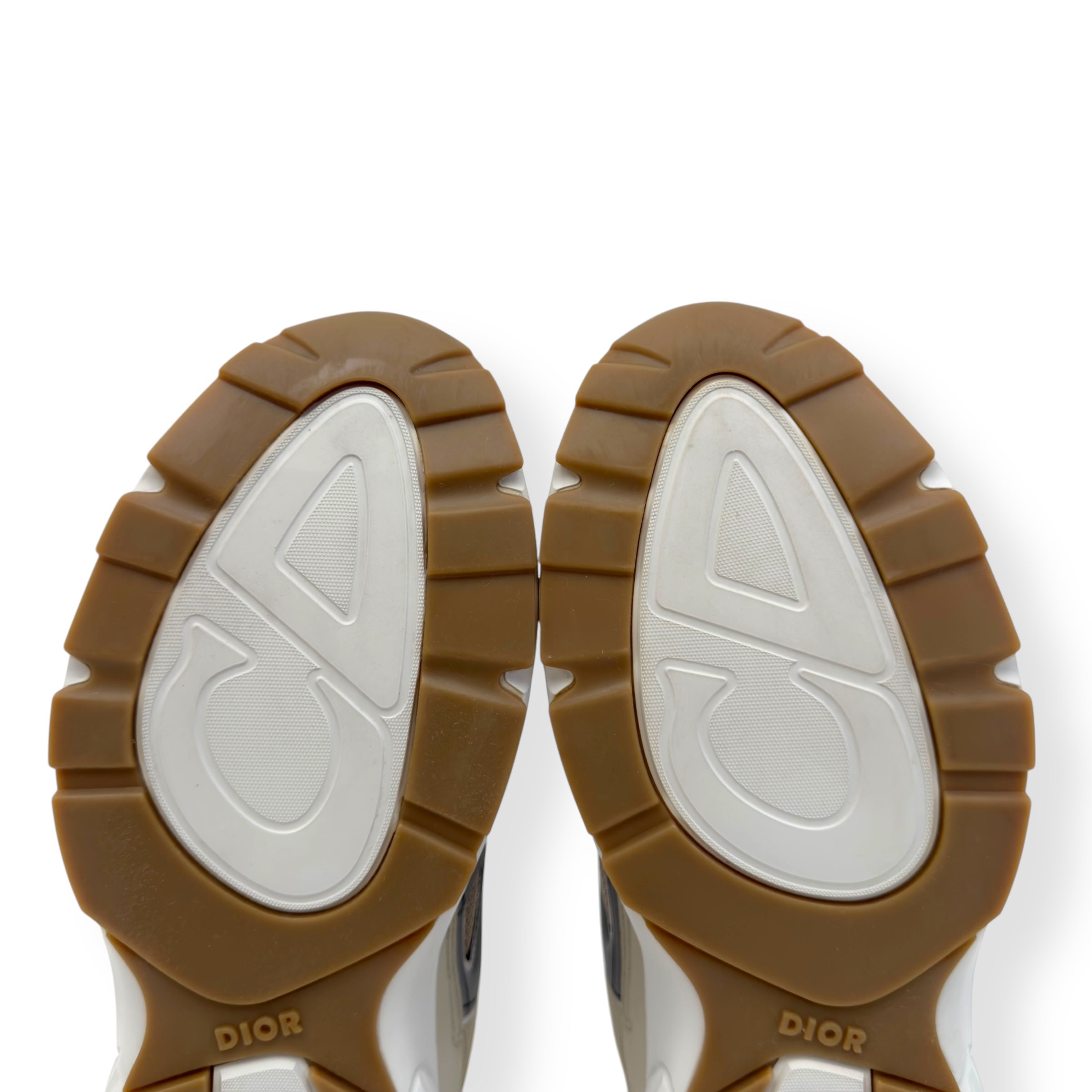 DIOR B30 SNEAKER CREAM 43 / UK9