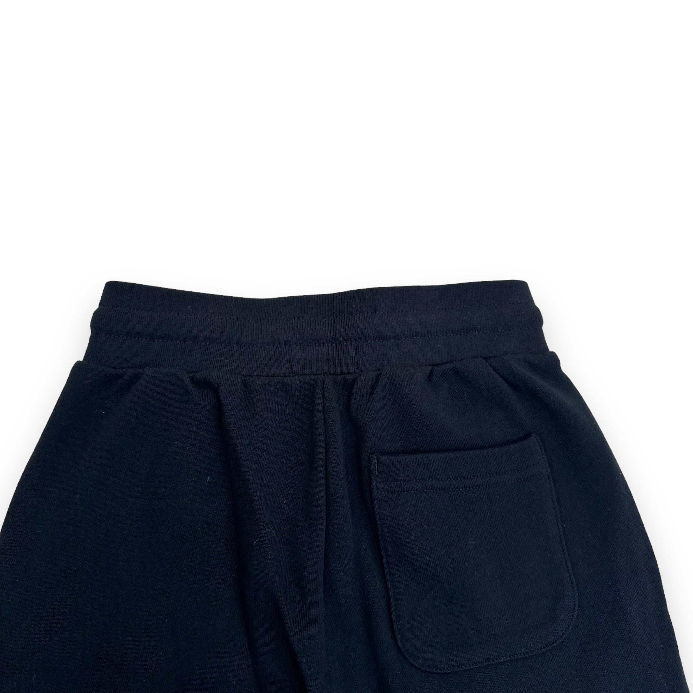 JOHN ELLIOT CRIMSON SHORTS BLACK XS