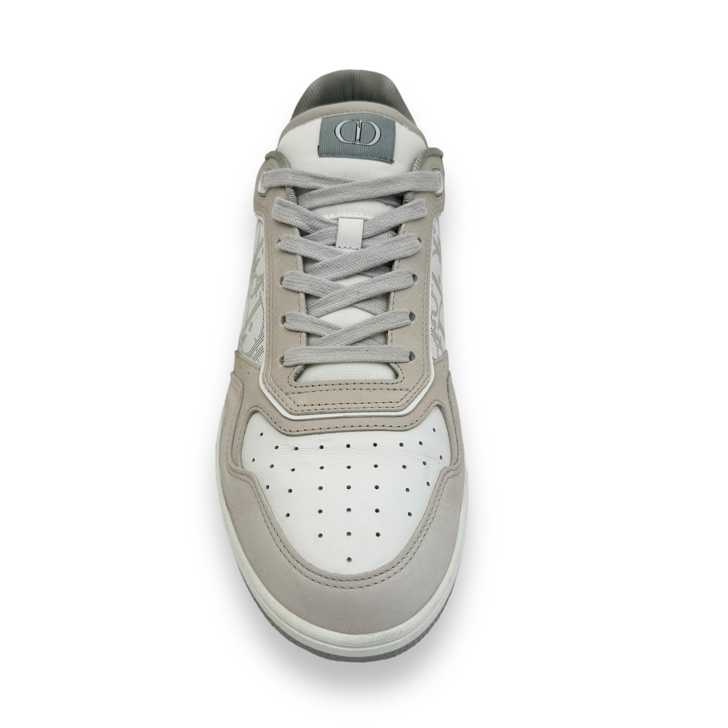 DIOR B27 SNEAKER NUDE / WHITE UK9