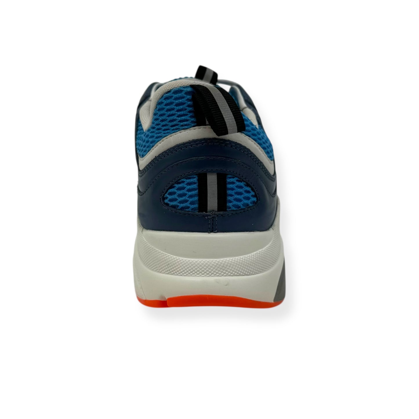 DIOR B22 SNEAKER BLUE / WHITE UK9.5