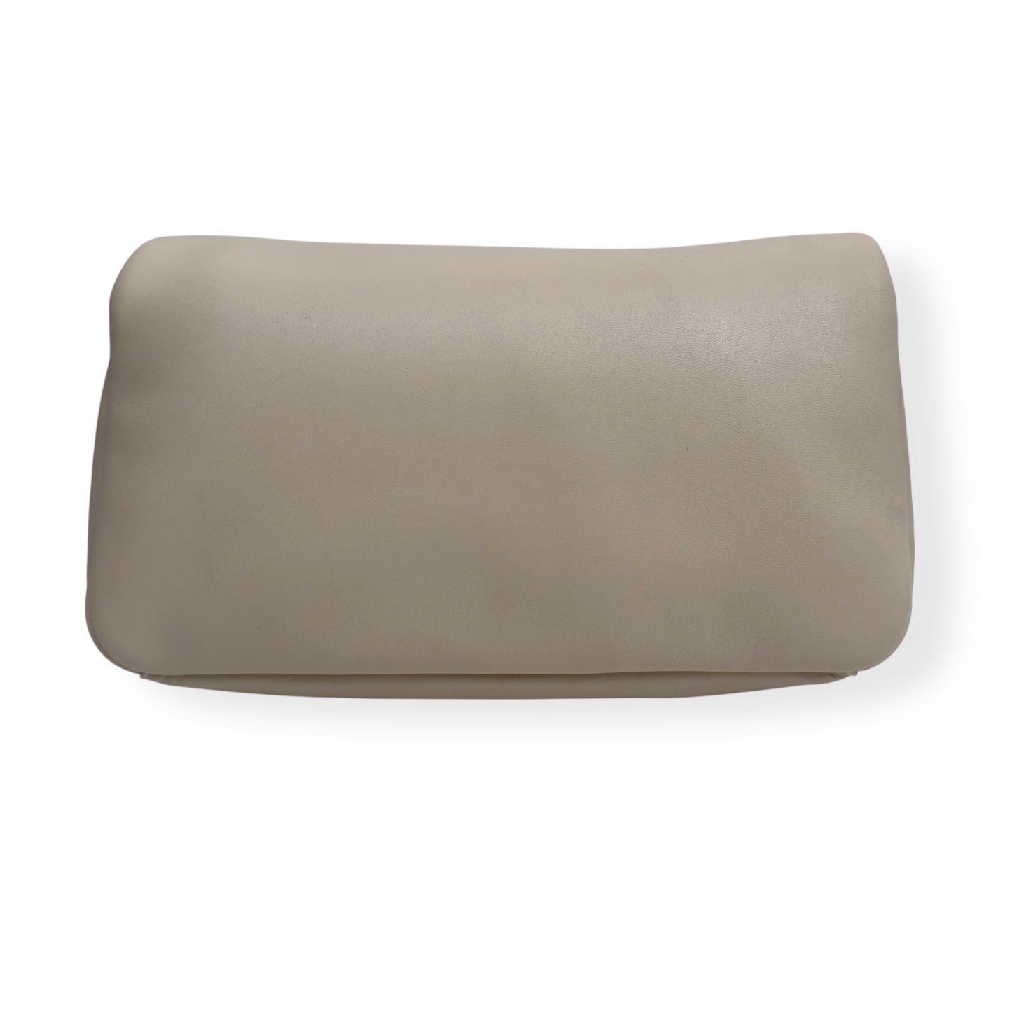 COACH PILLOW TABBY SHOULDER BAG BEIGE 26