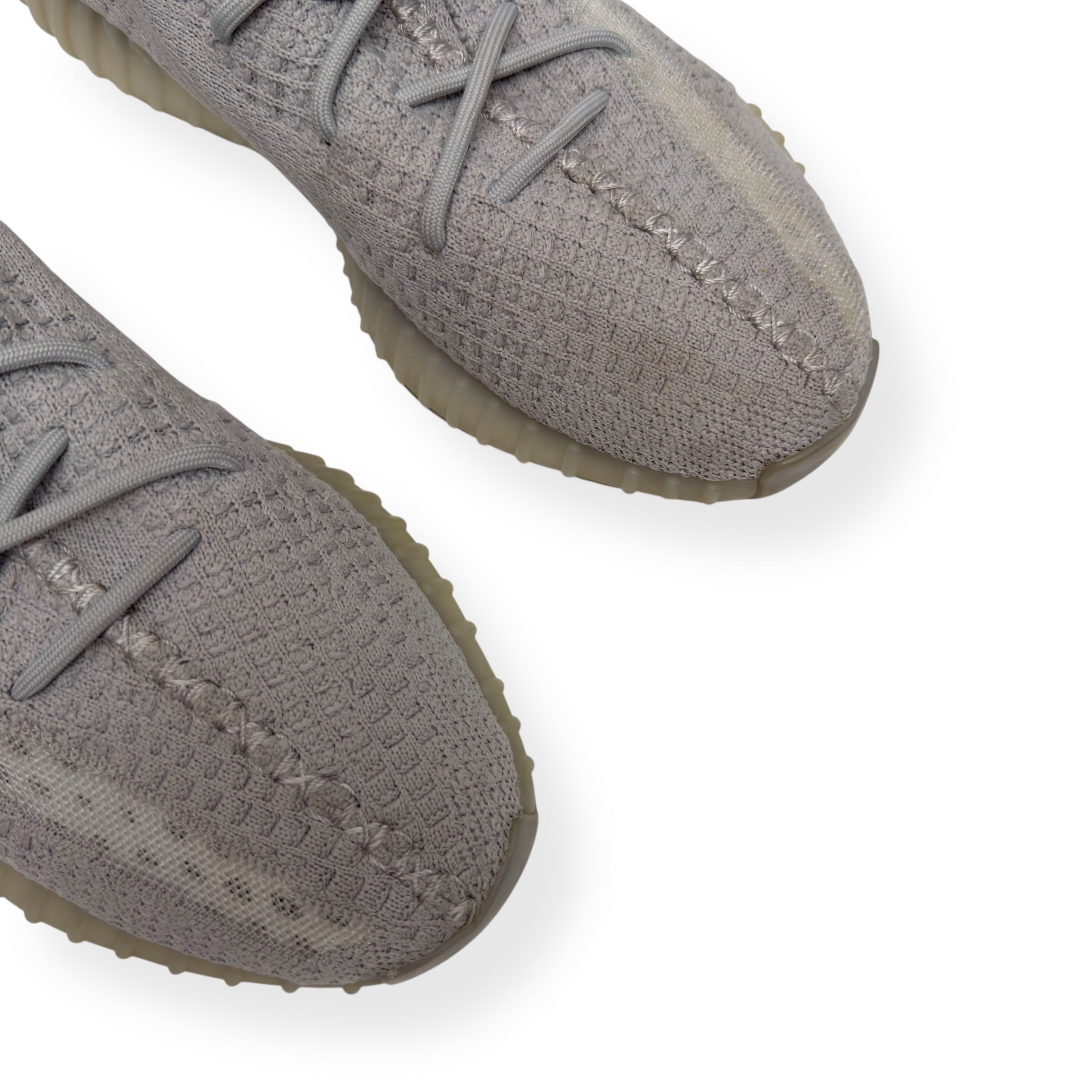 YEEZY BOOST 350 V2 SNEAKER TAIL LIGHT UK9.5