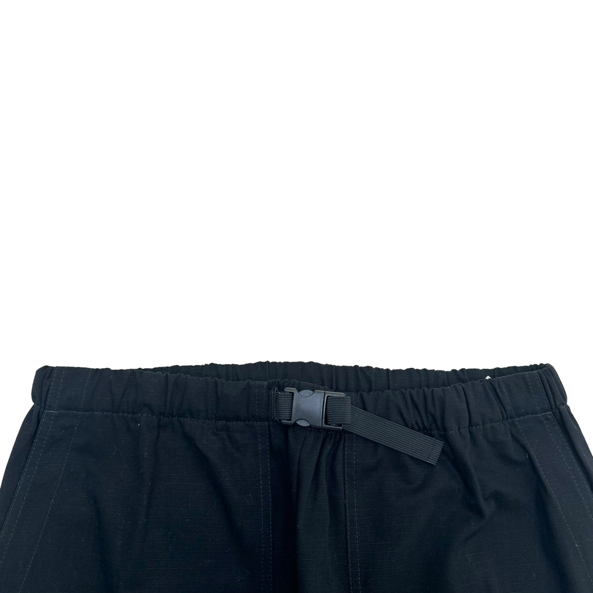 OFF-WHITE PARACHUTE CARGO TROUSERS BLACK XL