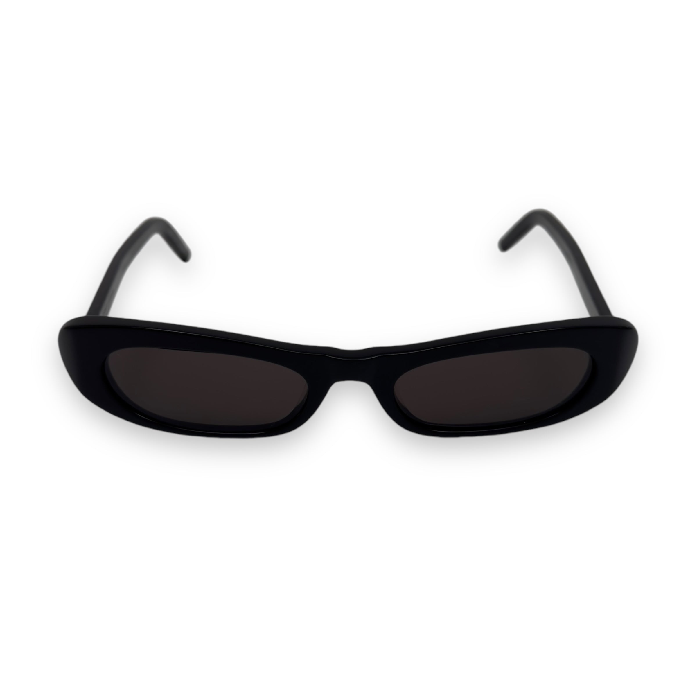 SAINT LAURENT SL-577 SHADE 001 GLASSES BLACK O/S