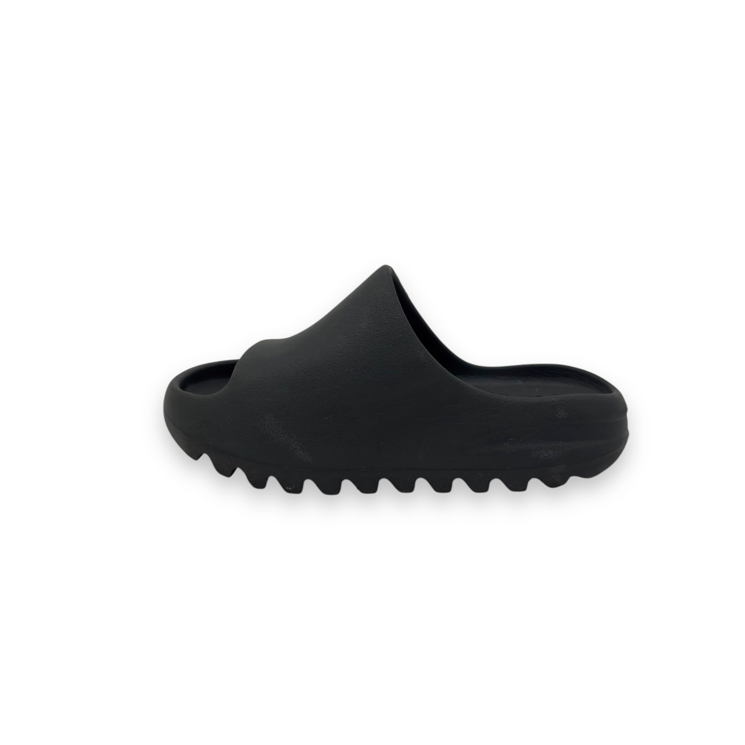 ADIDAS YEEZY SLIDES ONYX UK13K