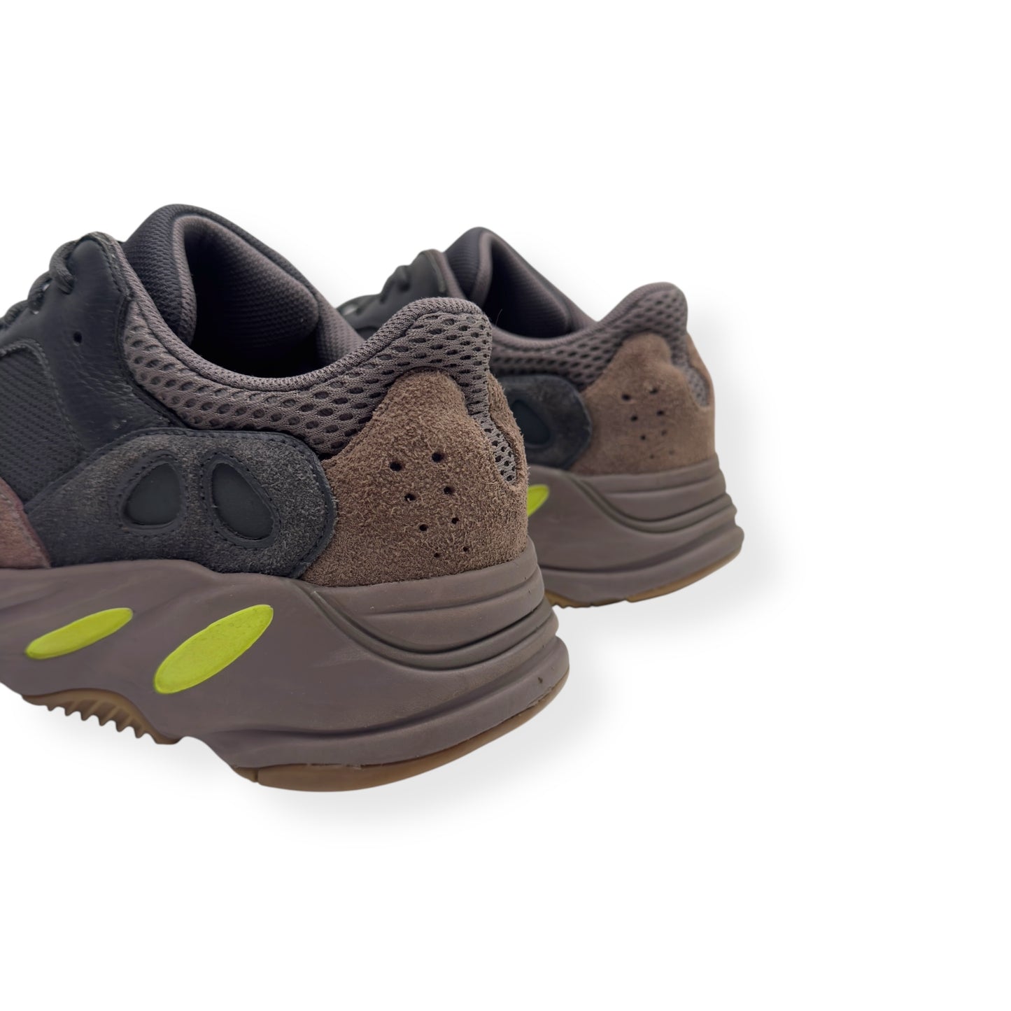 YEEZY BOOST 700 SNEAKER MAUVE UK10