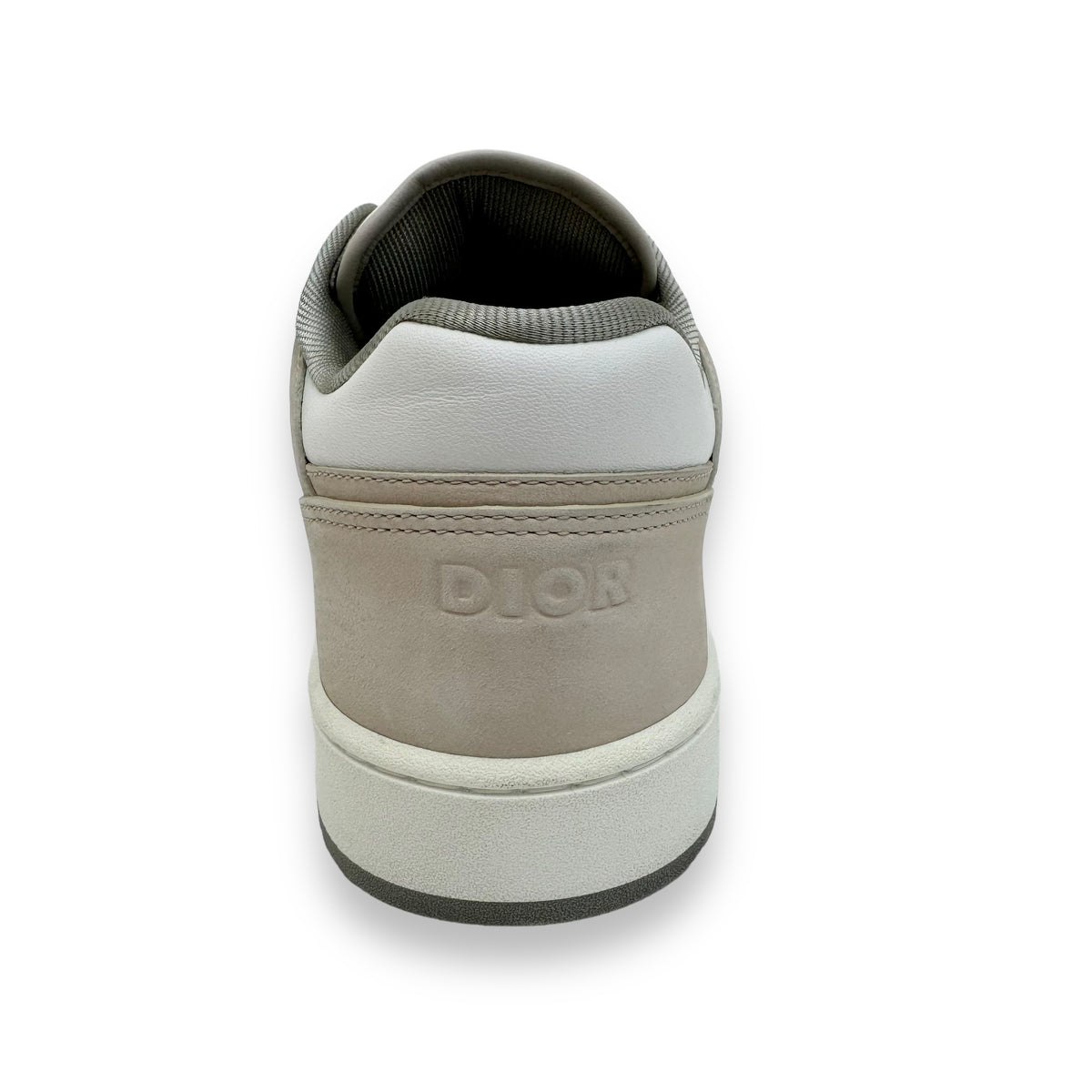 DIOR B27 SNEAKER NUDE / WHITE UK9
