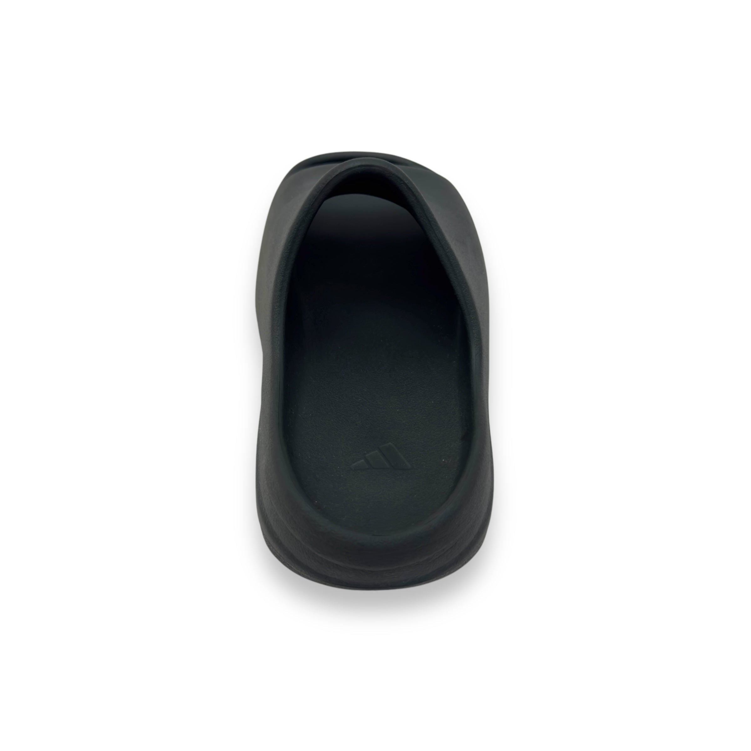 ADIDAS YEEZY SLIDES ONYX UK13K