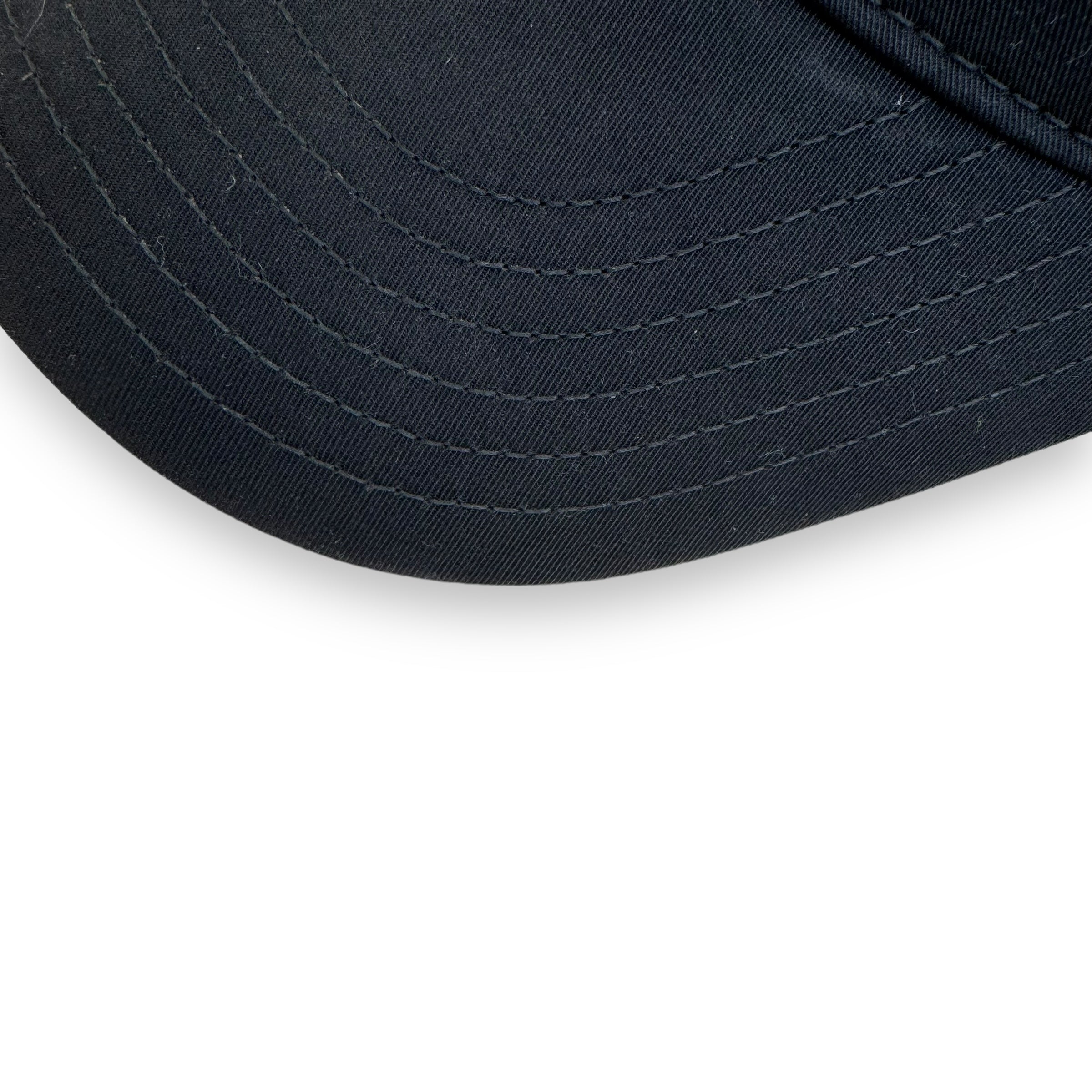 CELINE VARSITY BASEBALL CAP BLACK L