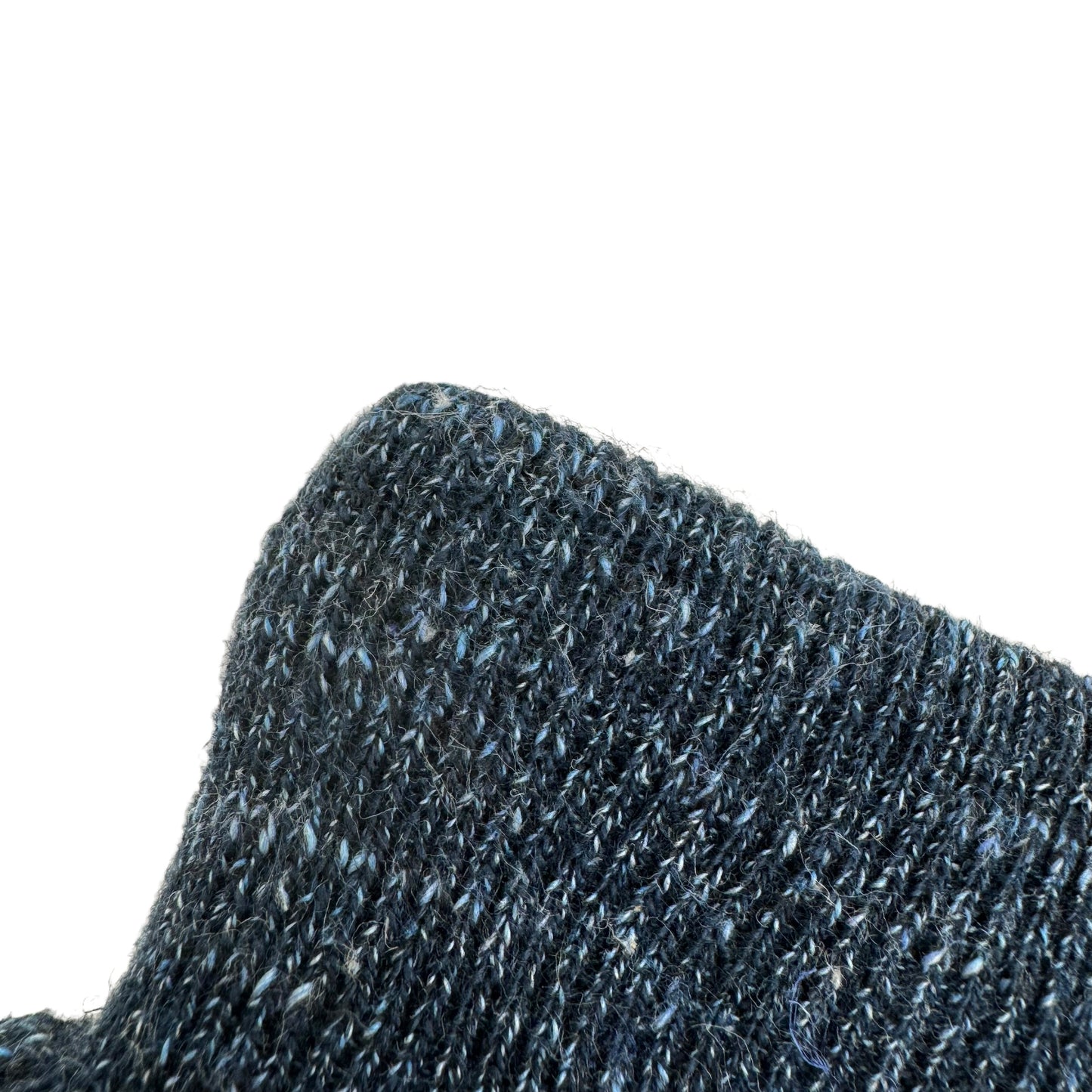THOM SWEENEY COTTON KNIT DRAWSTRING SWEATPANTS NAVY M