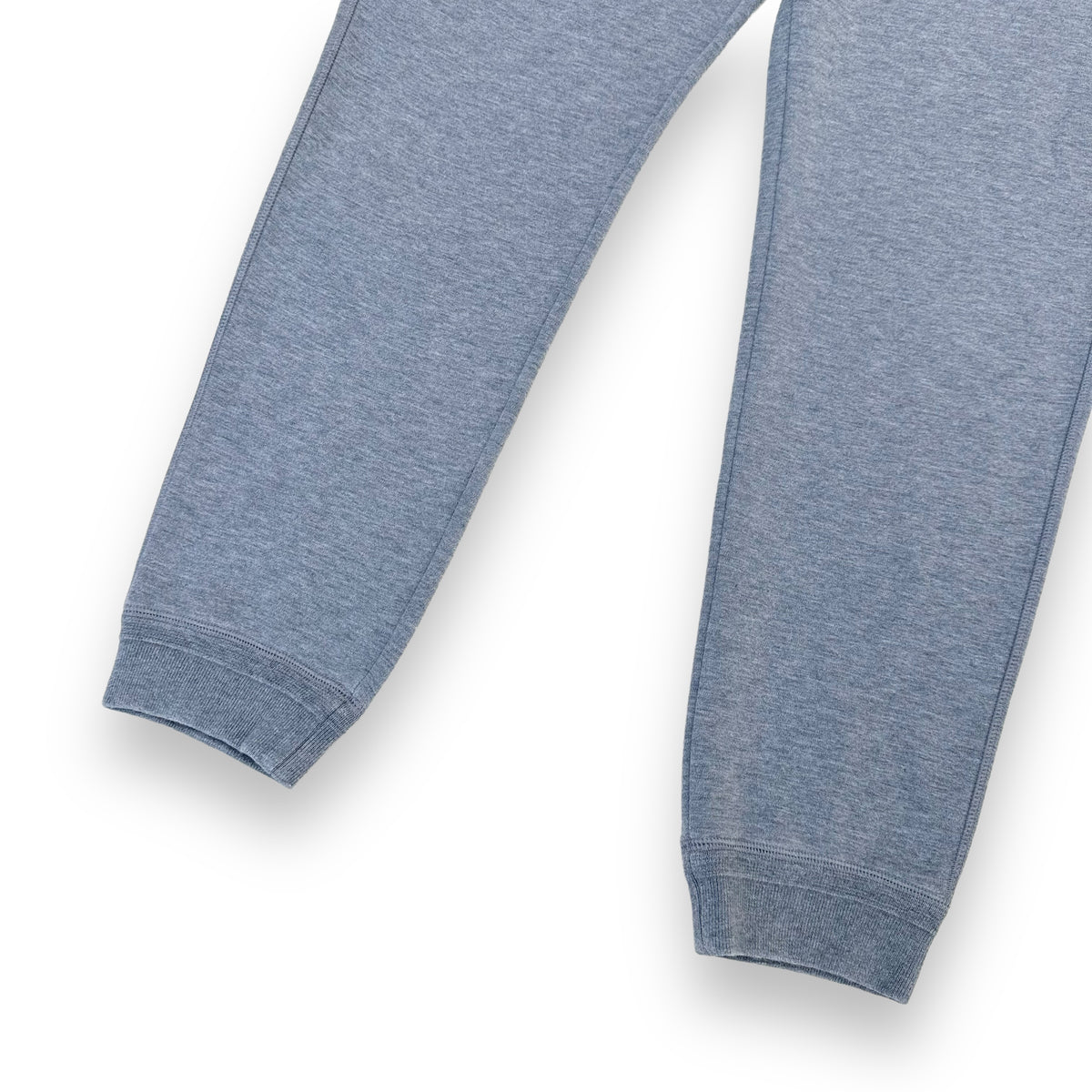 LOUIS VUITTON SWEATPANTS GREY XL