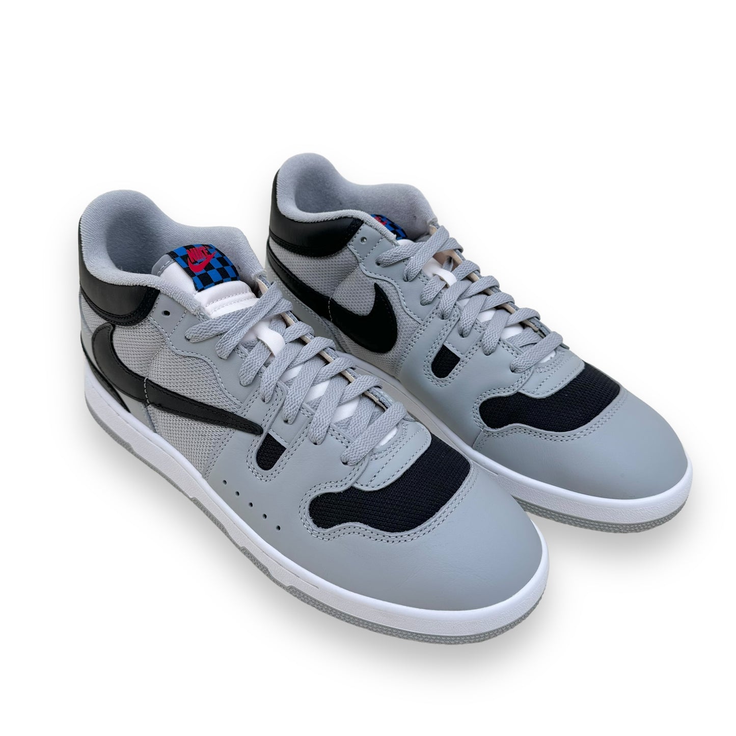TRAVIS SCOTT X NIKE MAC ATTACK SP SNEAKER ‘CACTUS MAC’ UK10