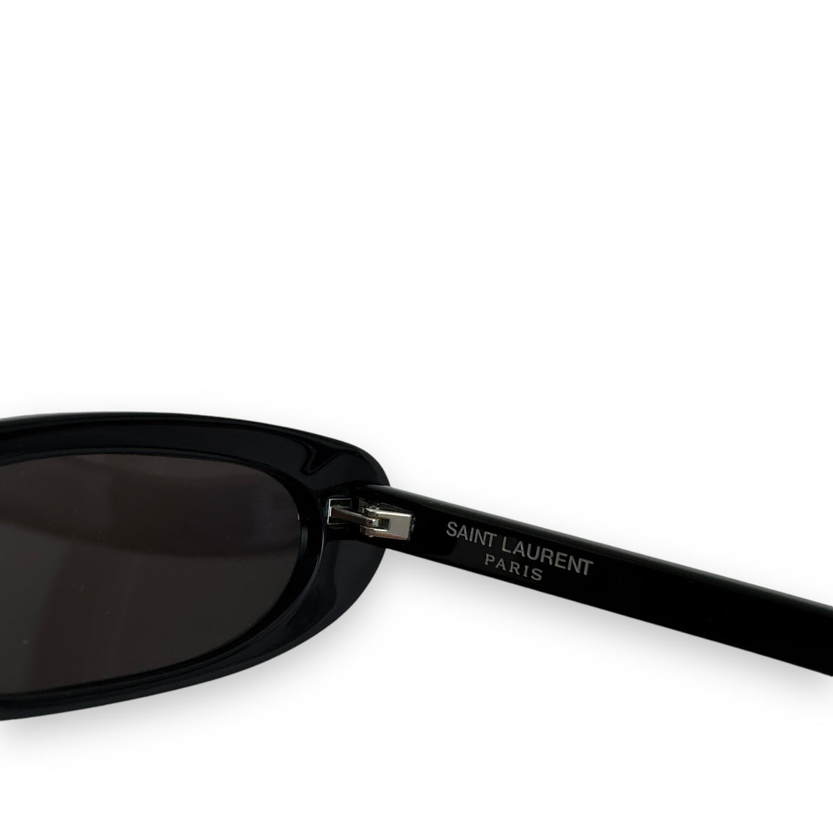 SAINT LAURENT SL-577 SHADE 001 GLASSES BLACK O/S